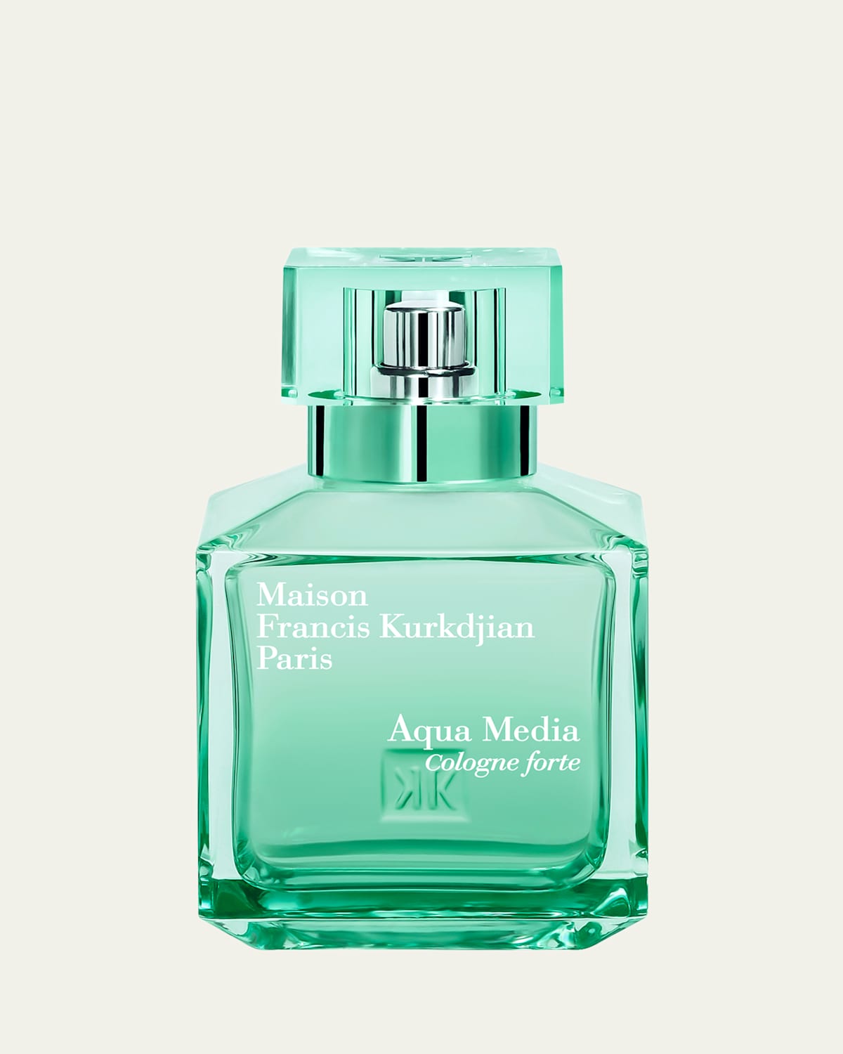 Aqua Media Cologne Forte Eau de Parfum, 2.3 oz.