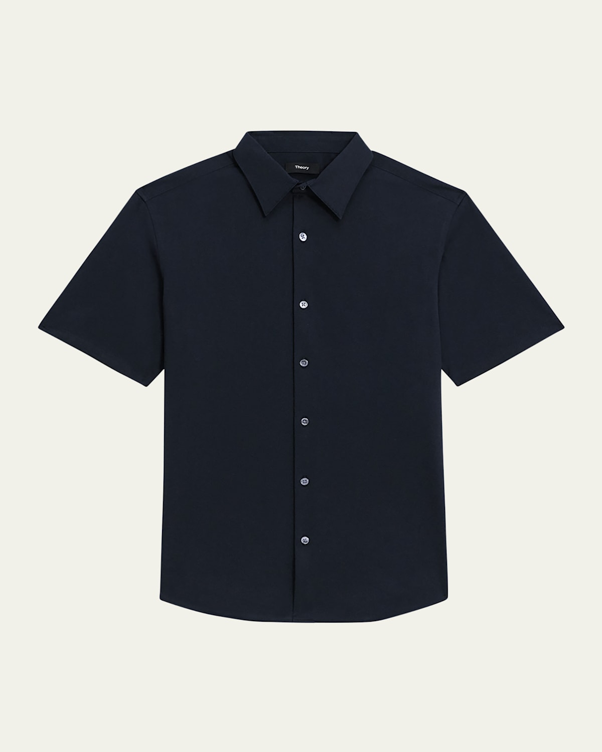 Men'S Irving Short Sleeve Shirt
