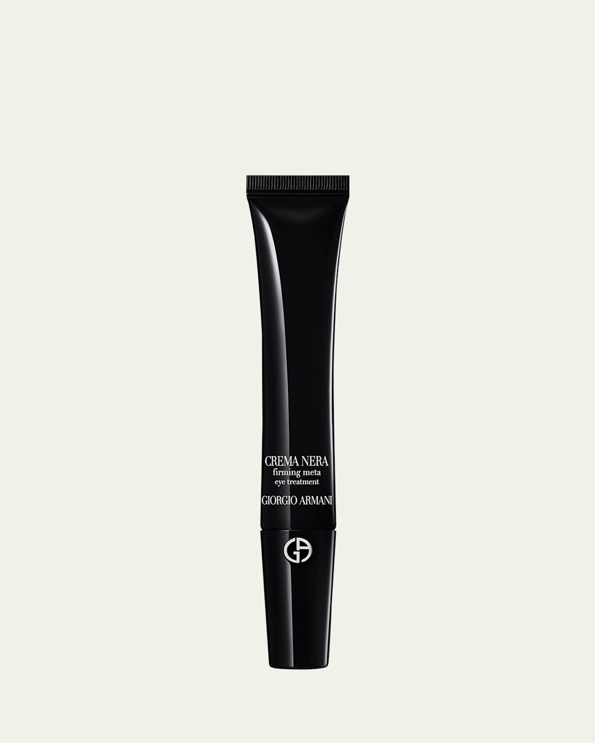 Armani Collezioni Crema Nera Meta Anti-aging Eye Treatment, 0.67 Oz.