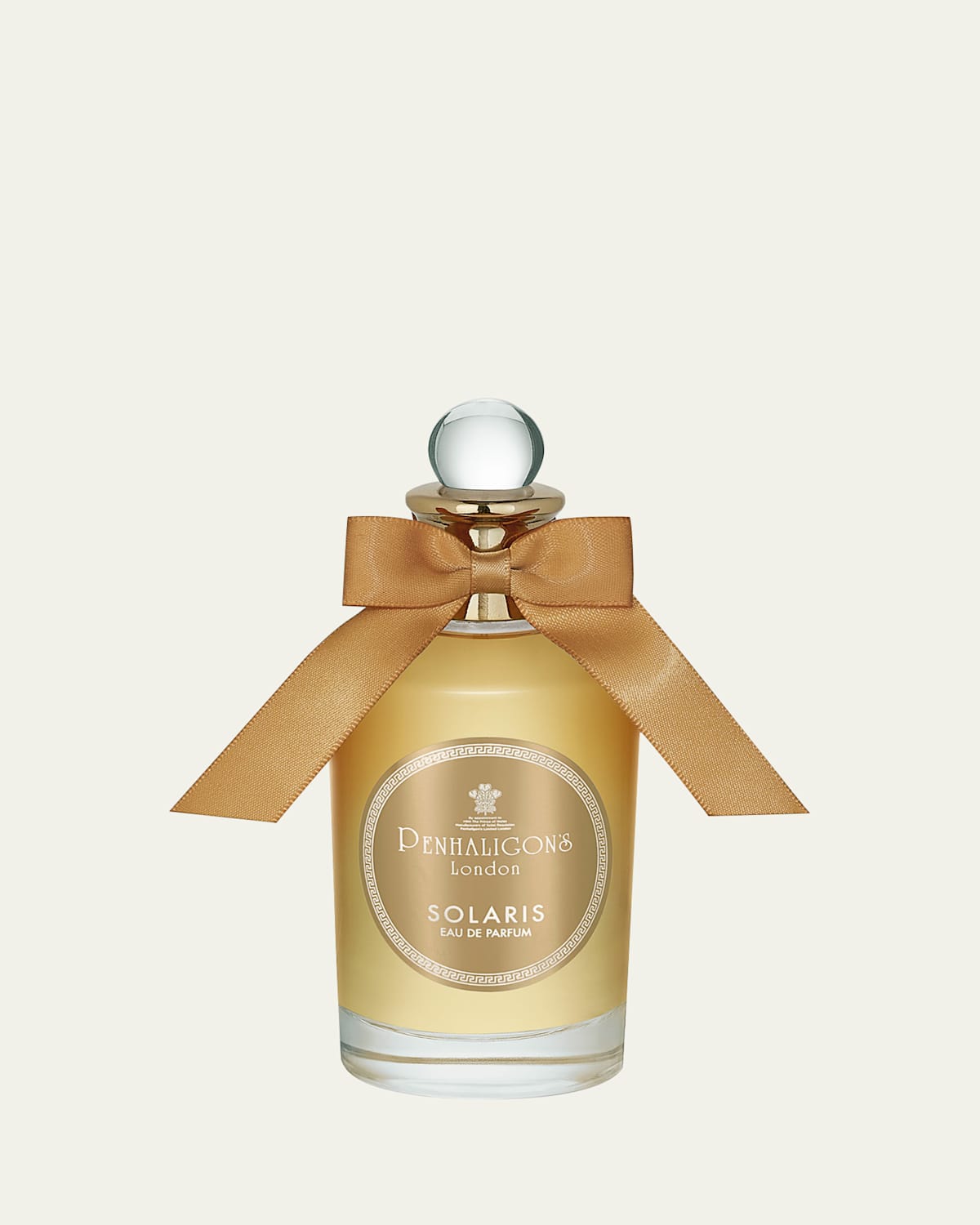 Solaris Eau de Parfum, 3.4 oz.