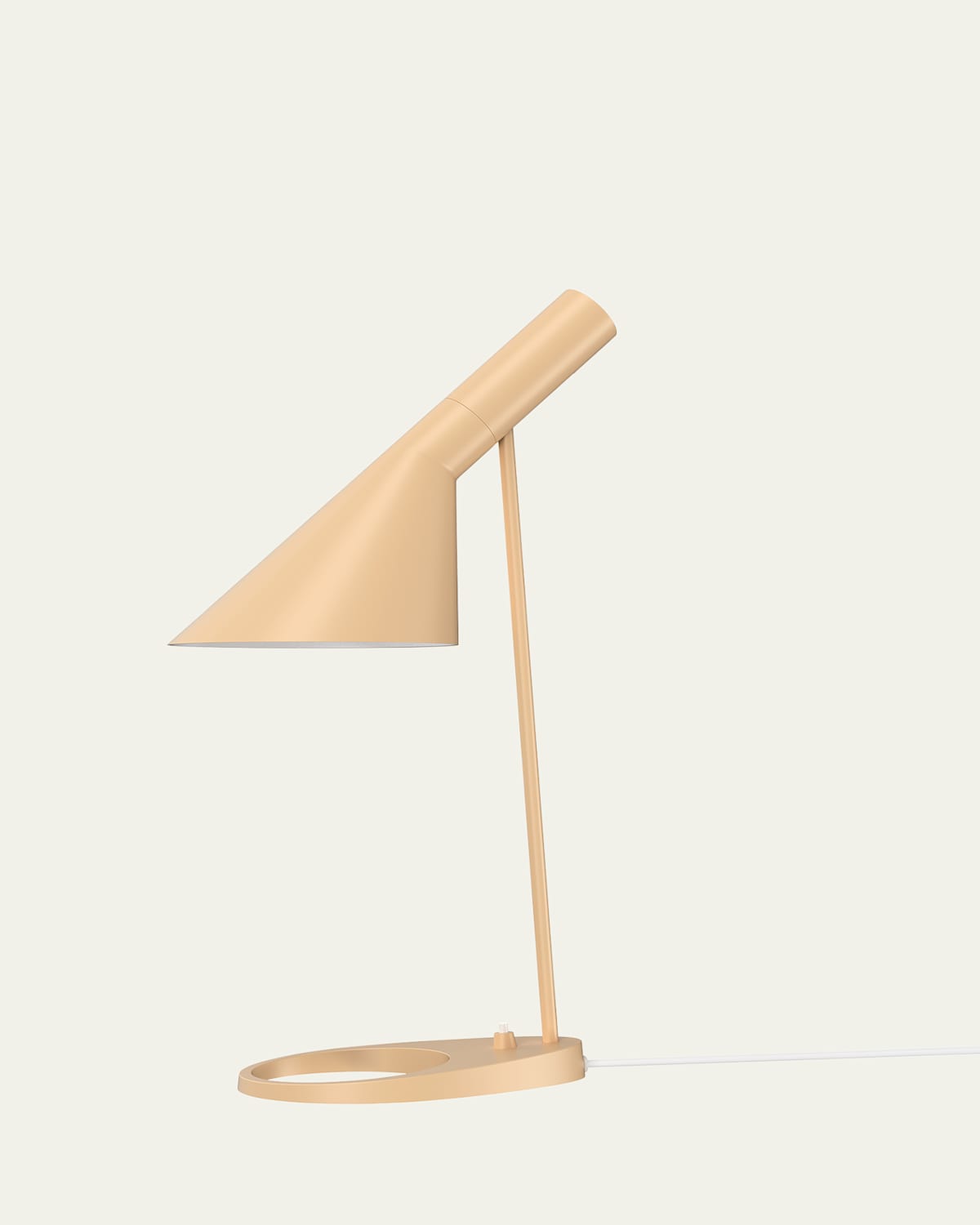 Louis Poulsen Aj Table Lamp, 21"