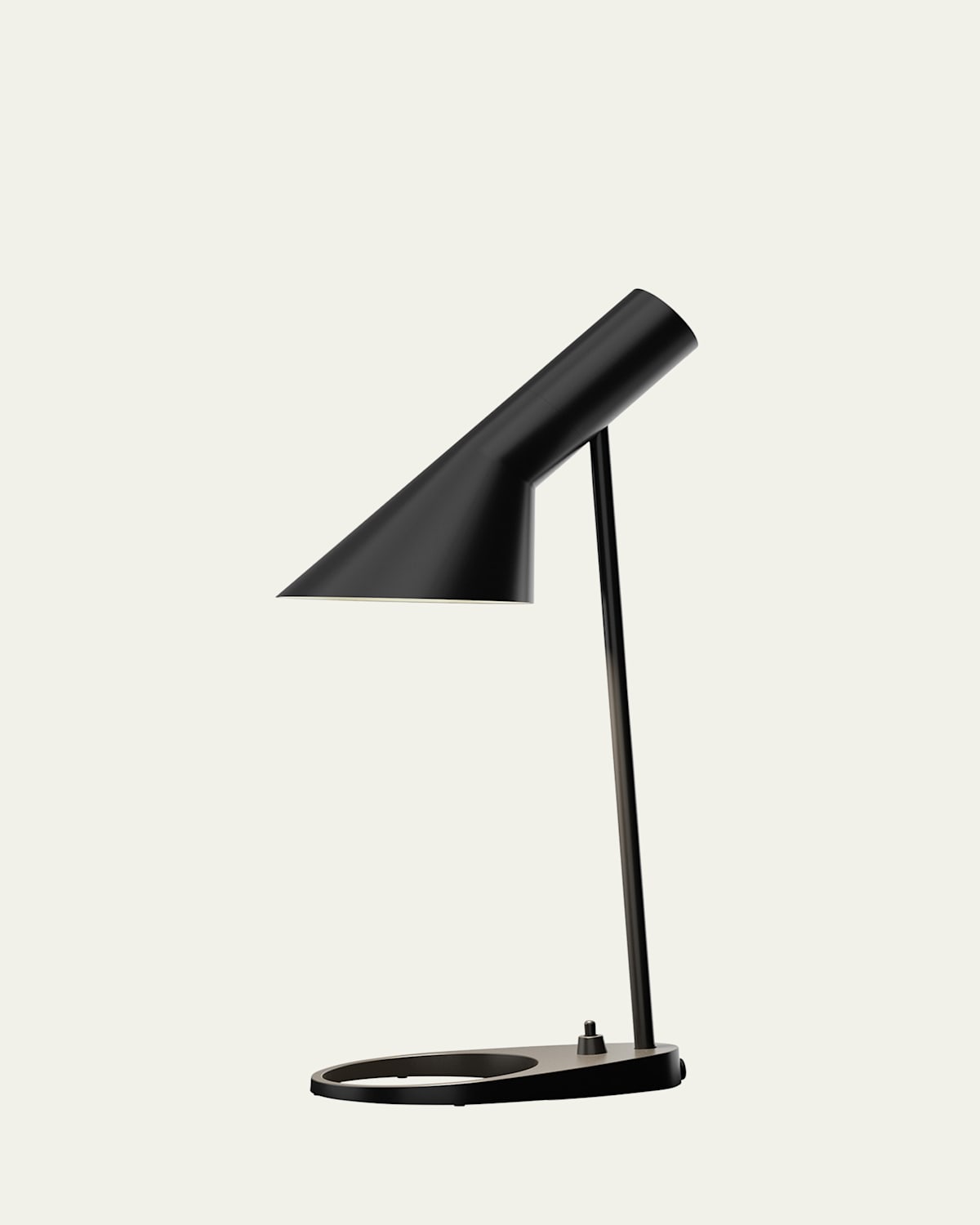 Louis Poulsen Aj Mini Table Lamp, 17"