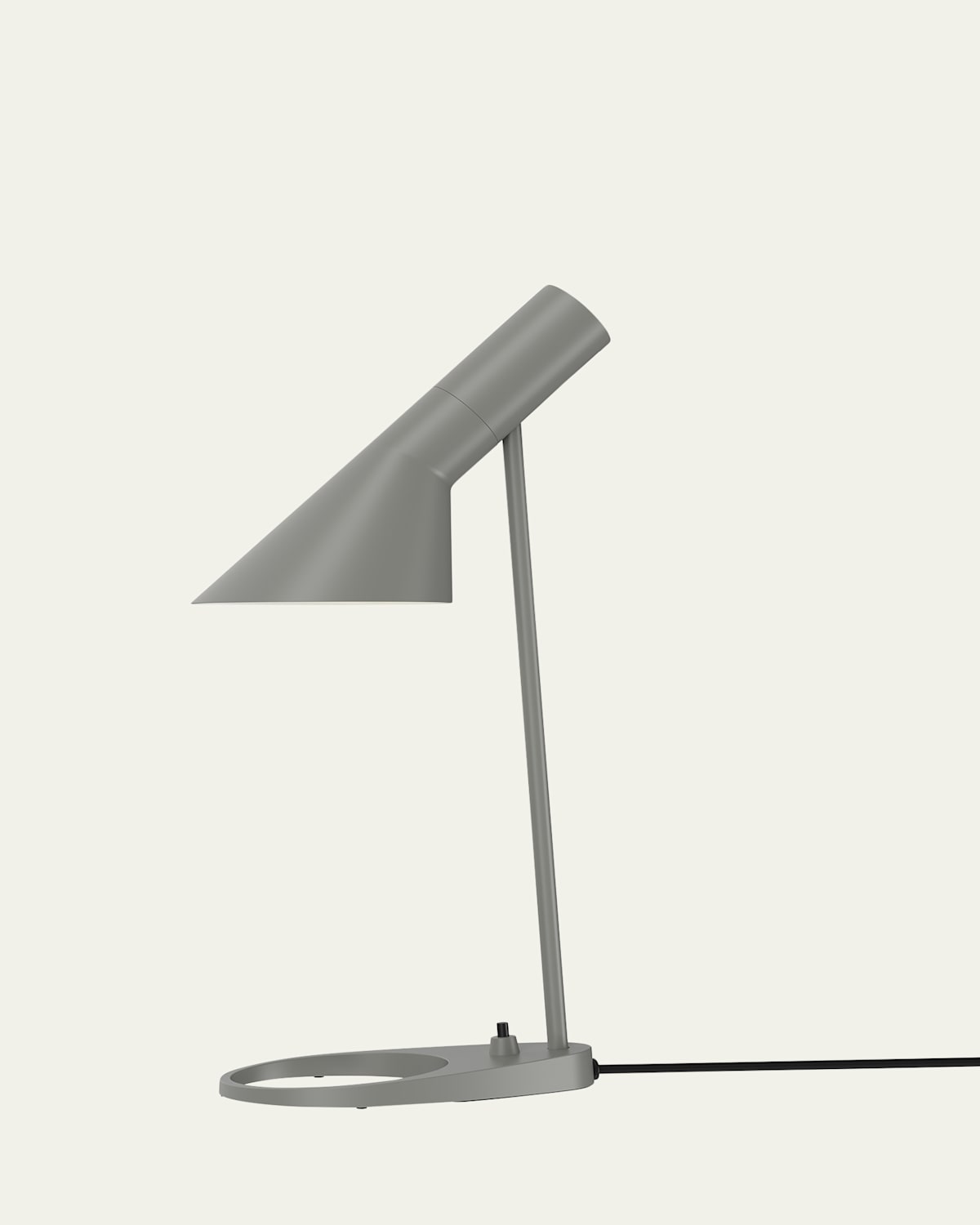 Louis Poulsen Aj Mini Table Lamp, 17"