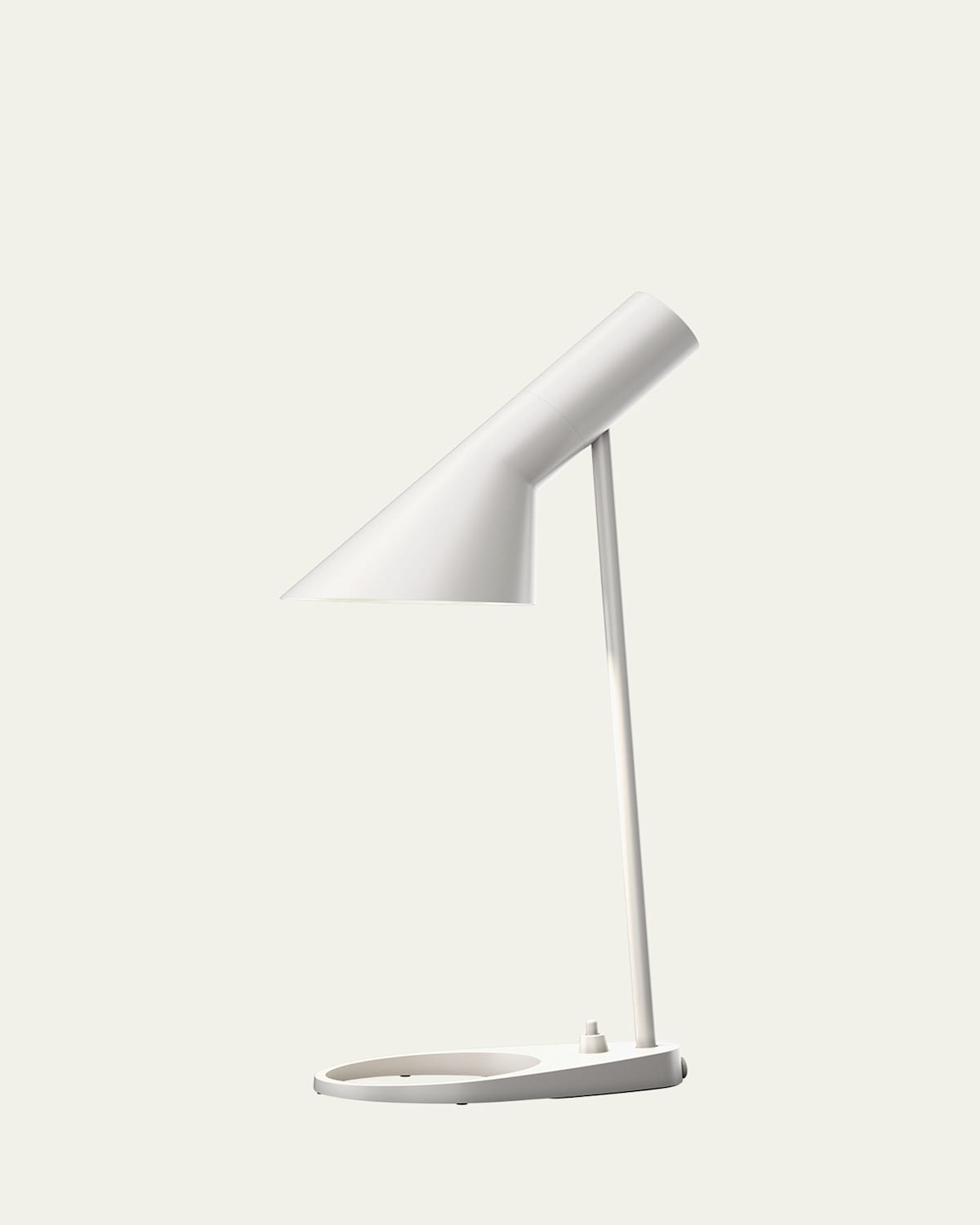 Louis Poulsen Aj Mini Table Lamp, 17"