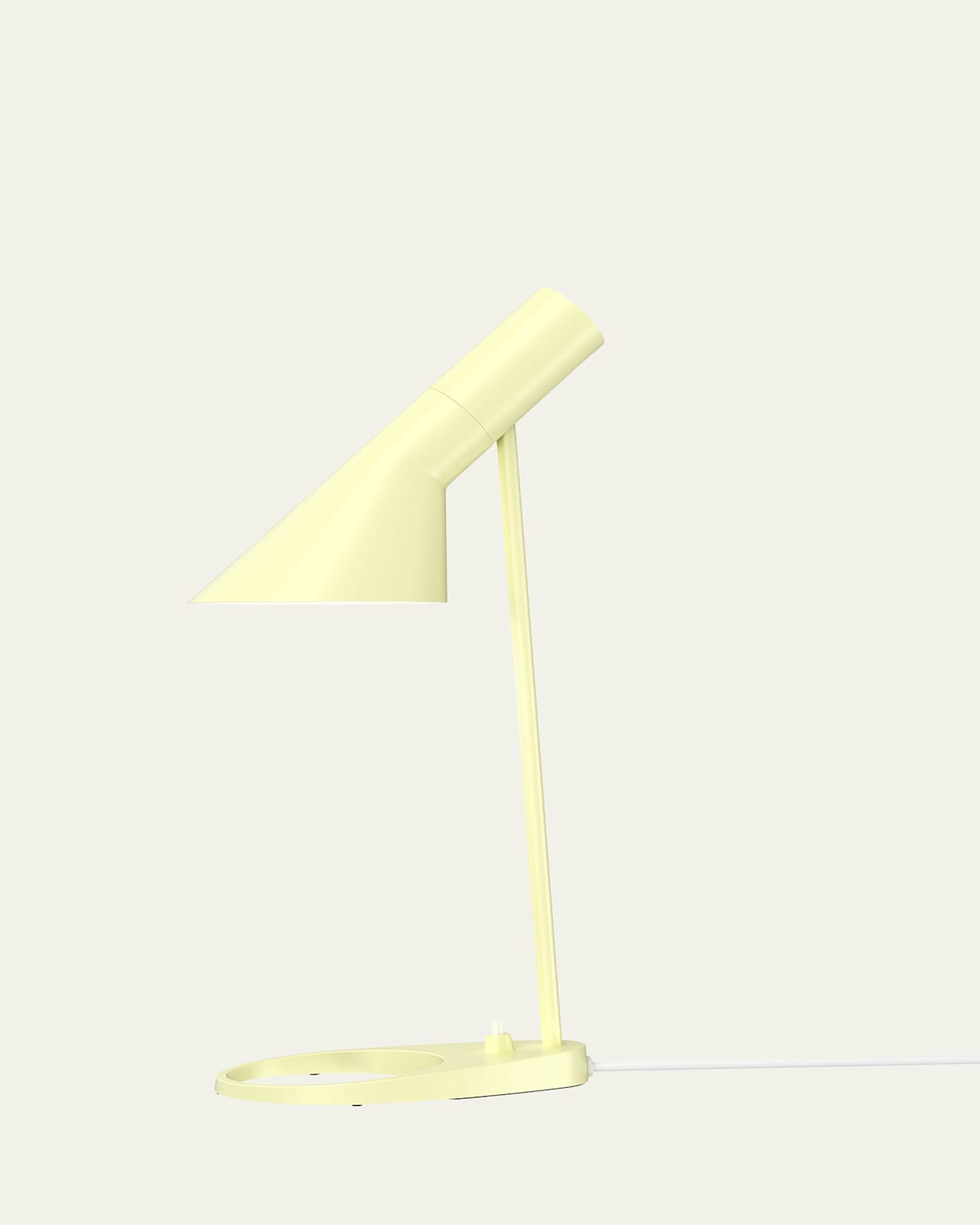 Louis Poulsen Aj Mini Table Lamp, 17"