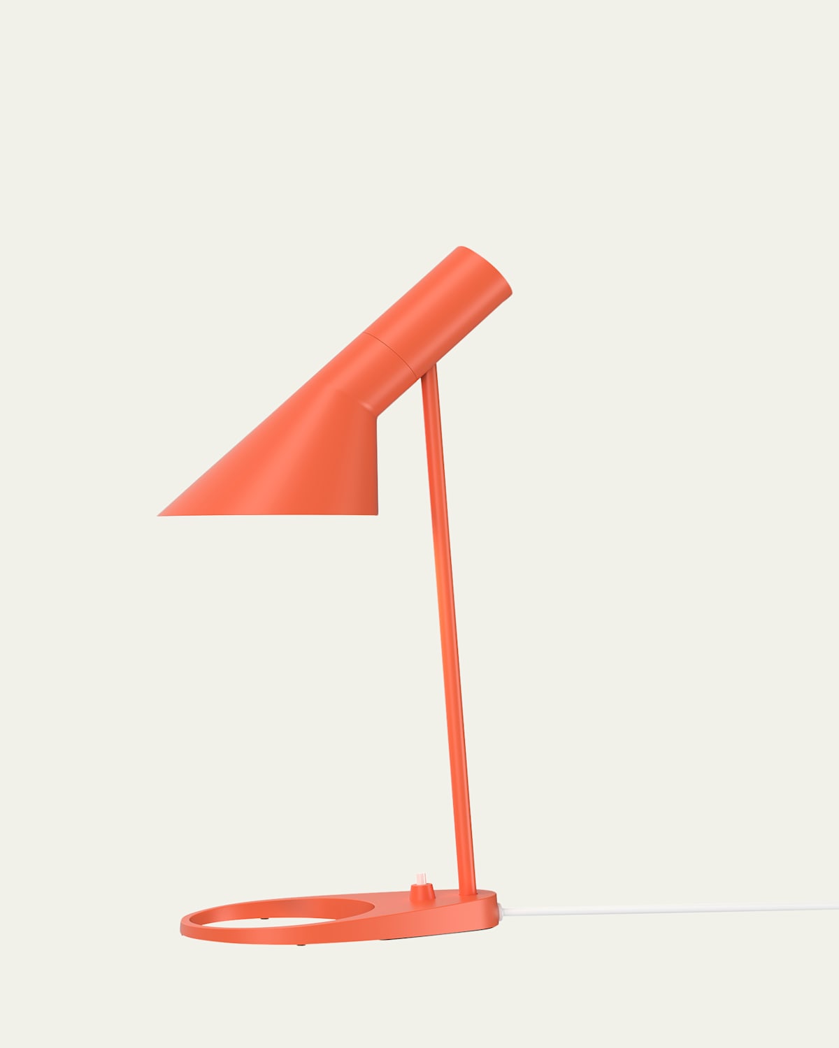 Louis Poulsen Aj Mini Table Lamp, 17"