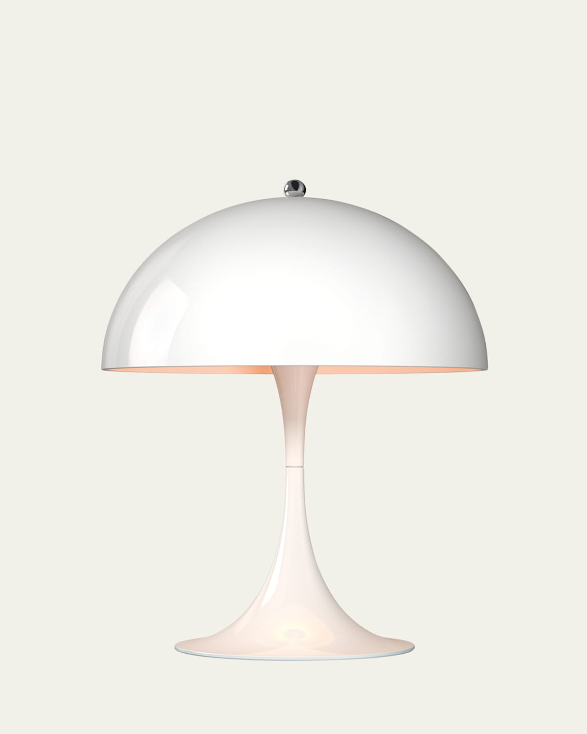 Louis Poulsen Panthella Mini Lamp - 13"