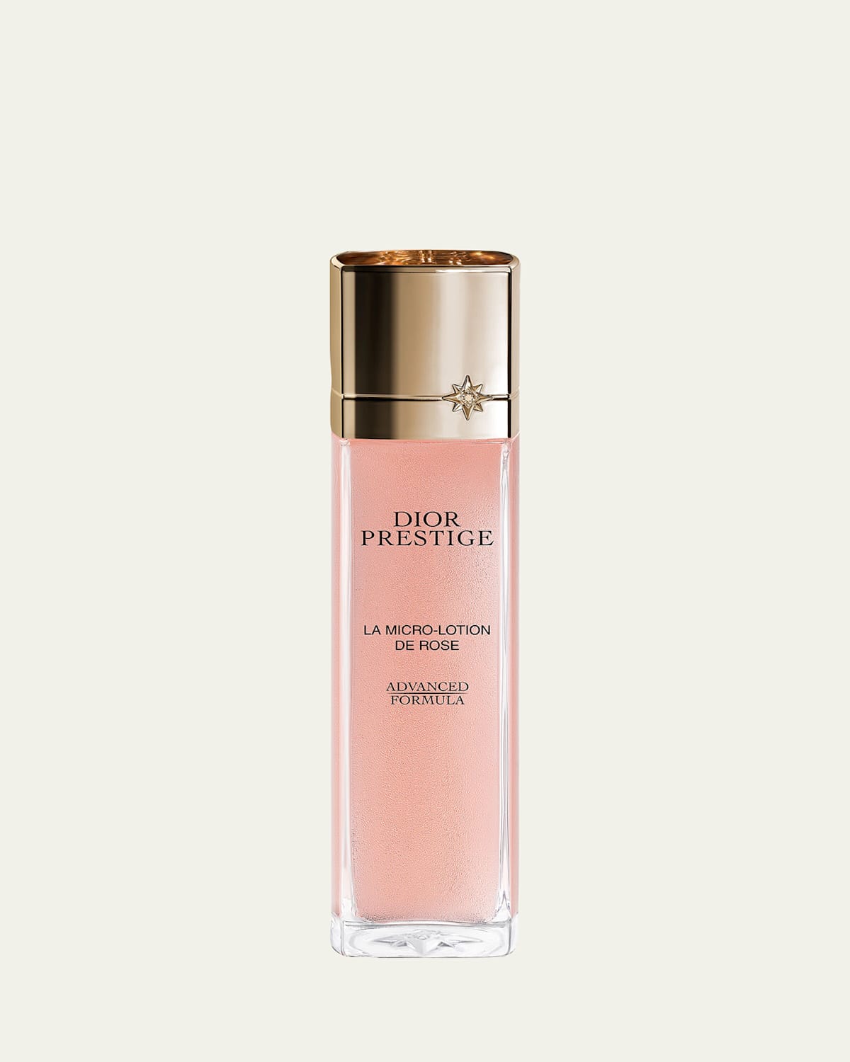 Prestige La Micro-Lotion de Rose Advanced Formula, 5 oz.
