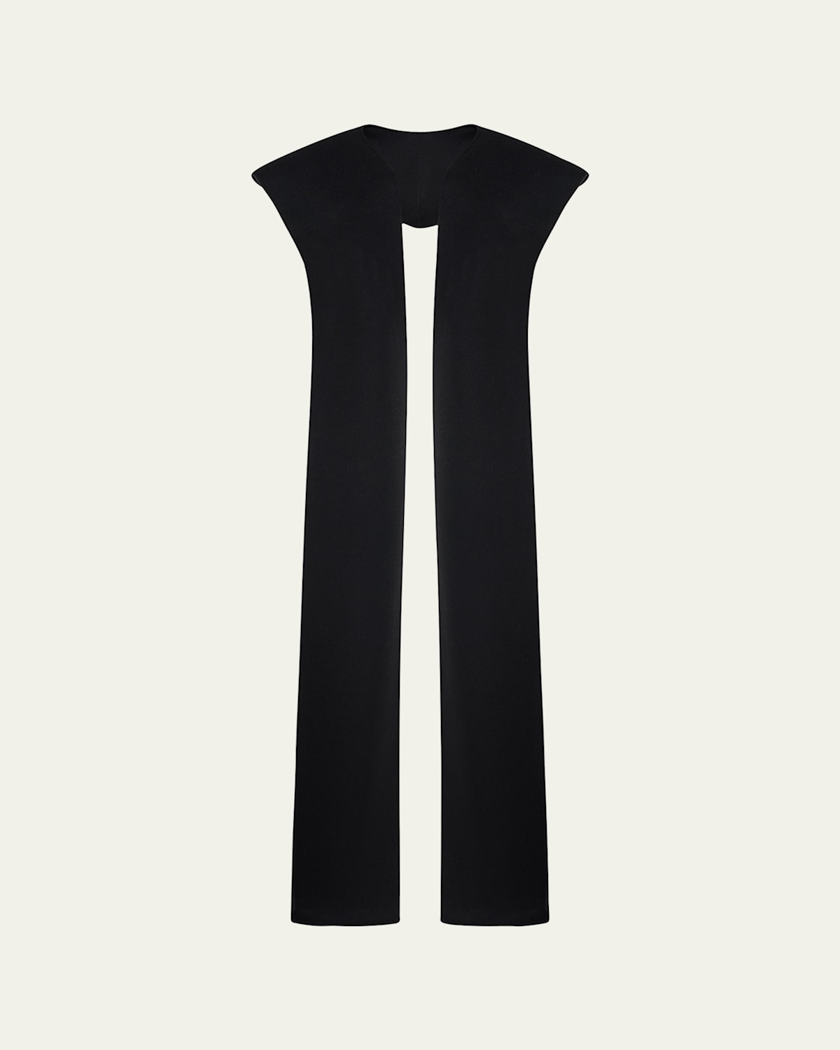 Dodi Cashmere Scarf