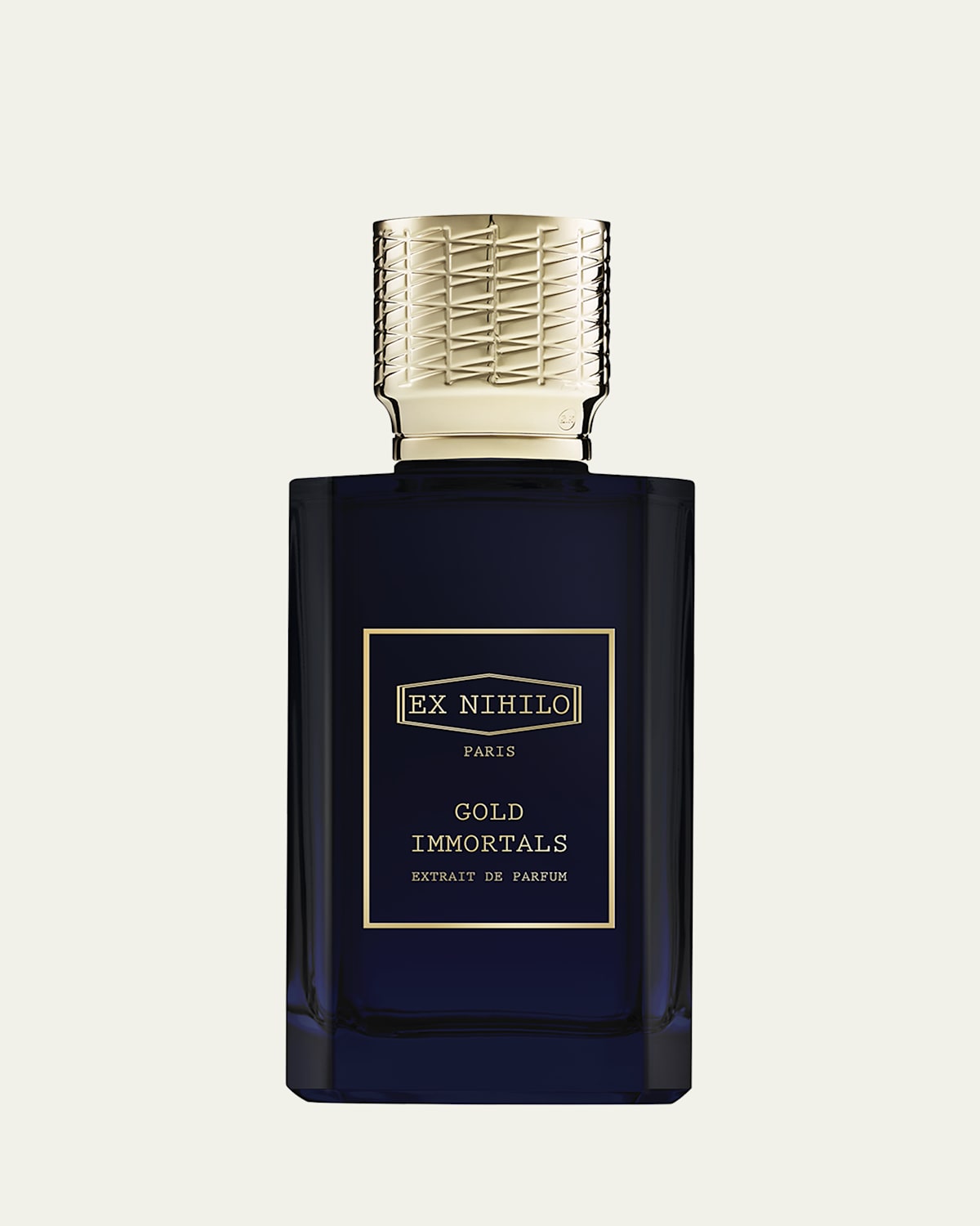Gold Immortals Extrait de Parfum, 3.3 oz.