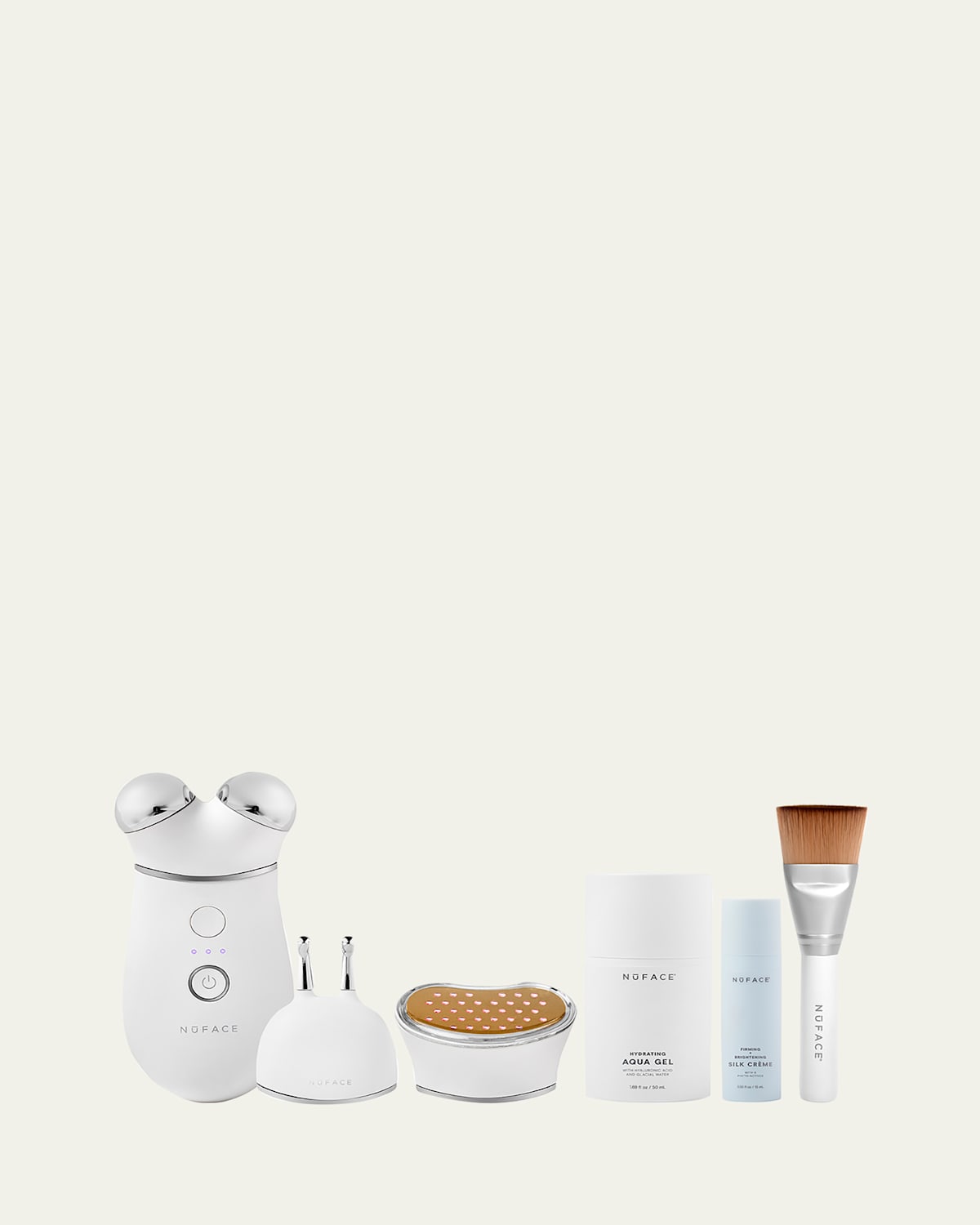 NuFACE Trinity+ Complete Set