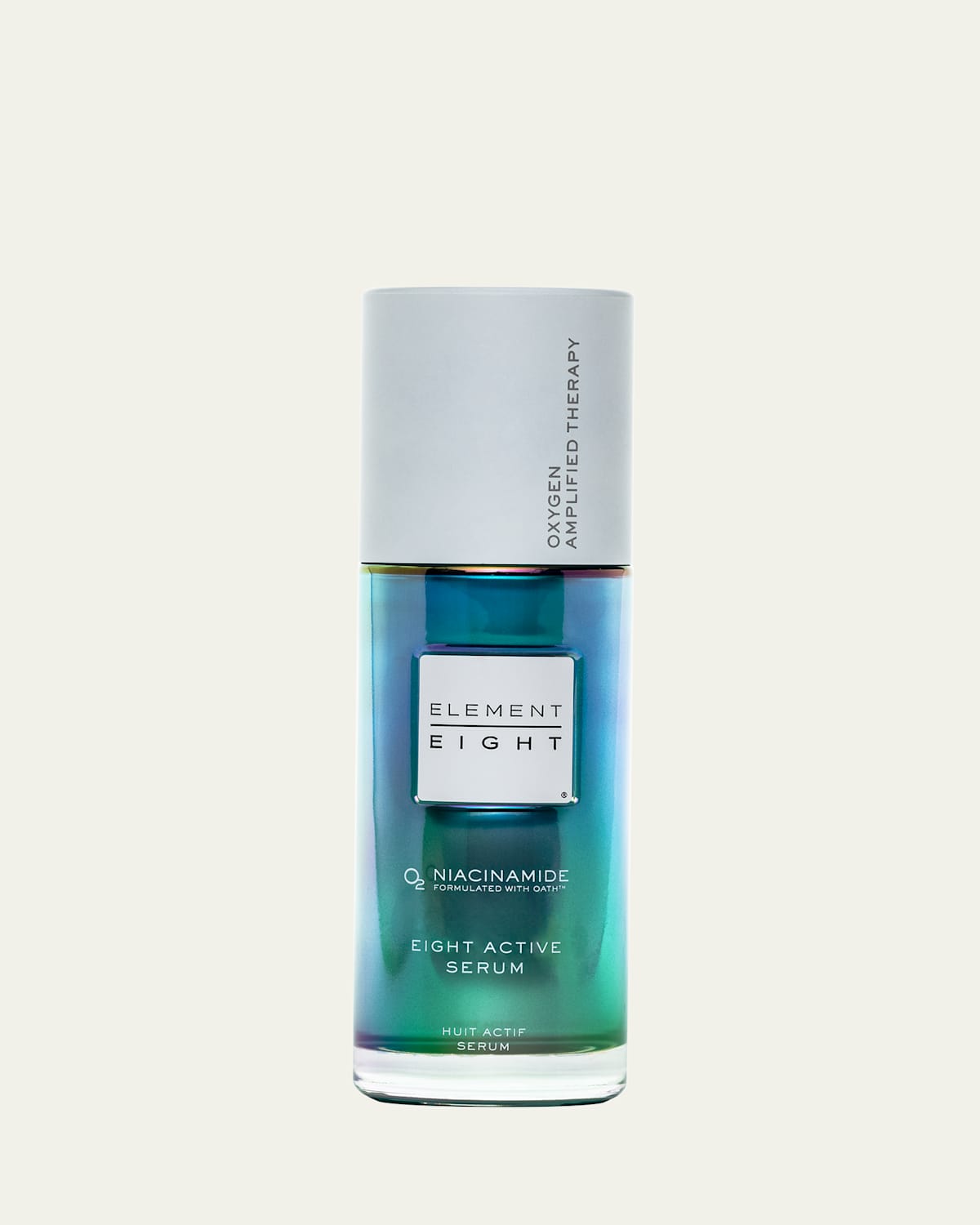 O2 Niacinamide Eight Active Serum