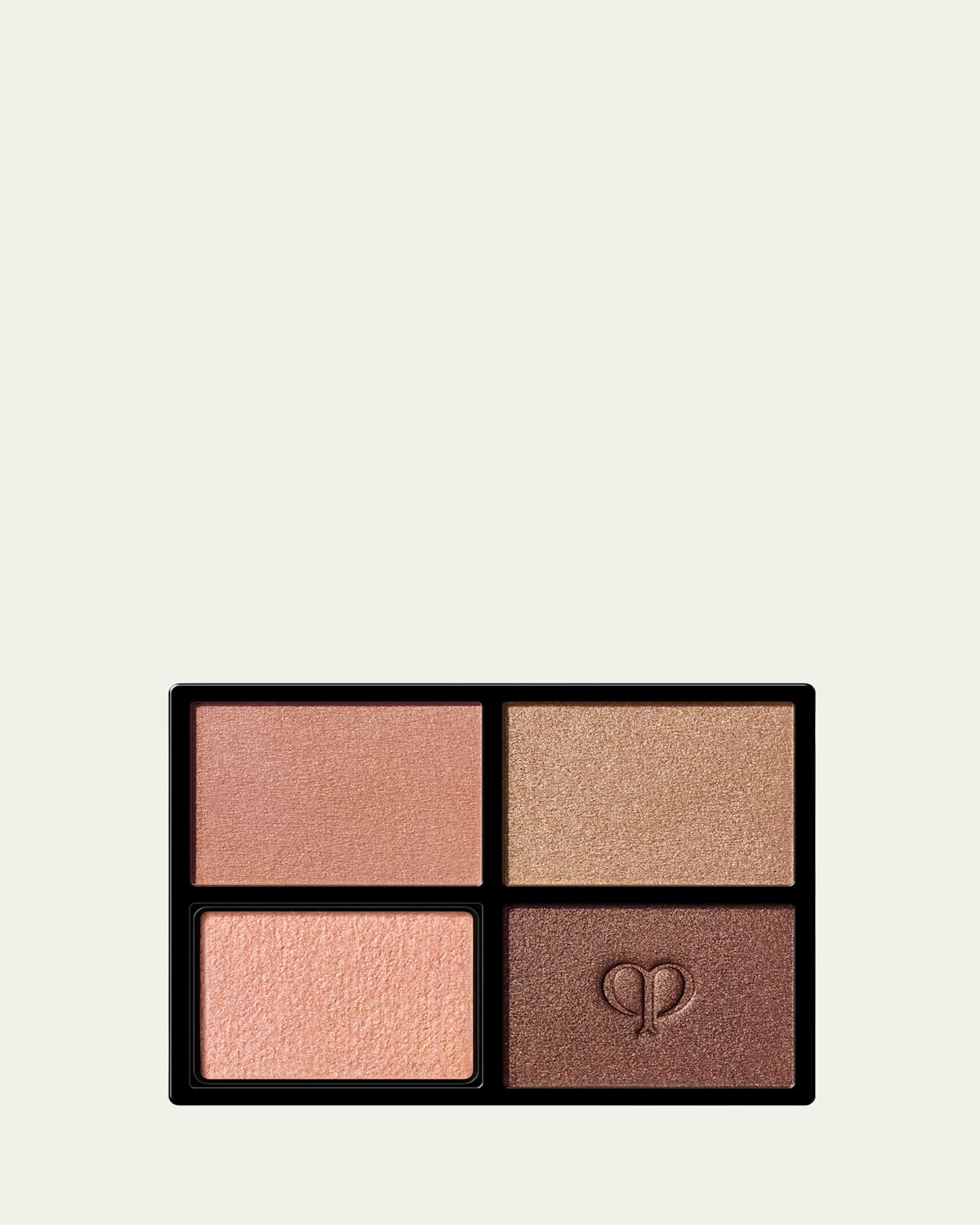 CLÉ DE PEAU BEAUTÉ EYE COLOR QUAD - REFILL 