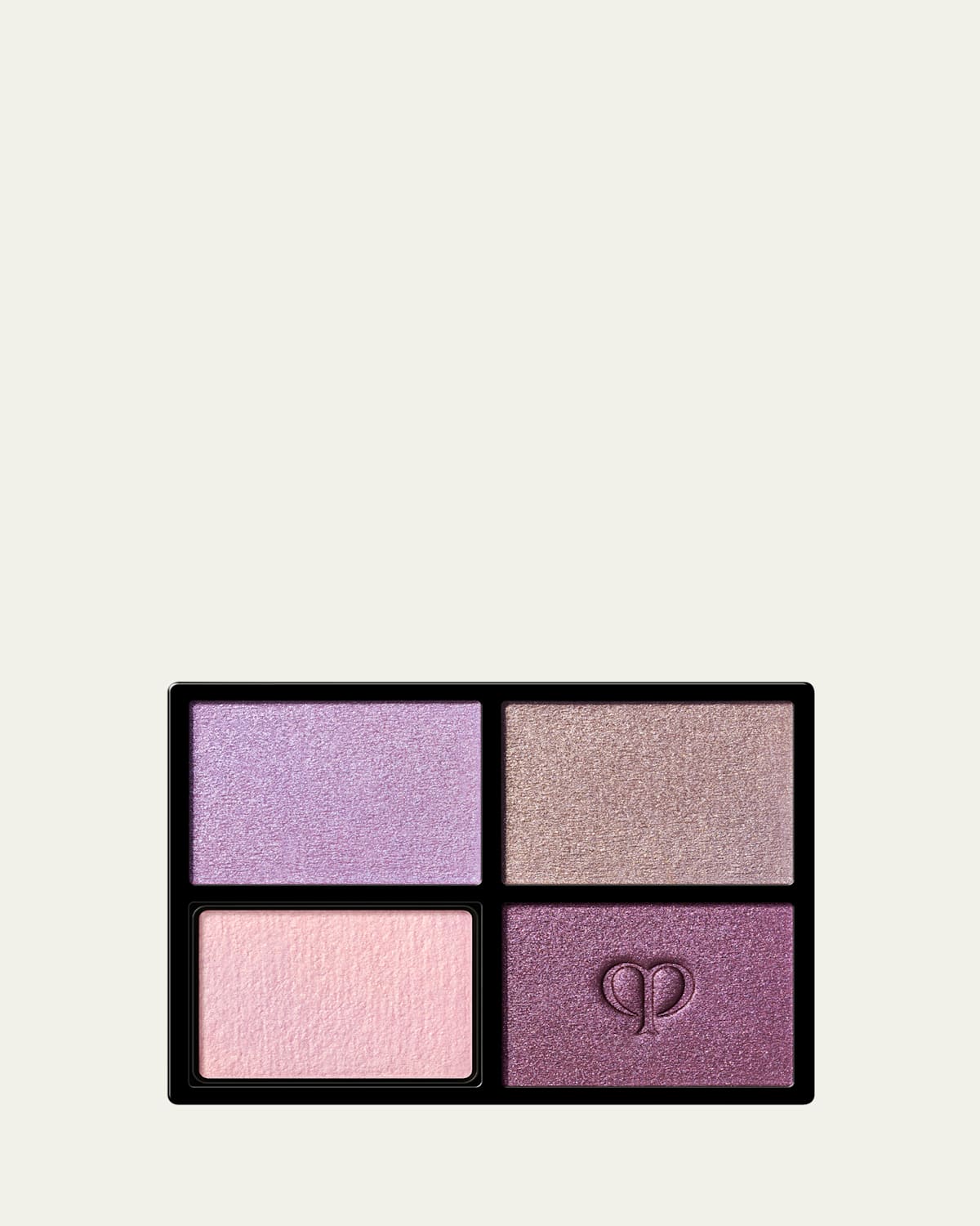 CLÉ DE PEAU BEAUTÉ EYE COLOR QUAD - REFILL 