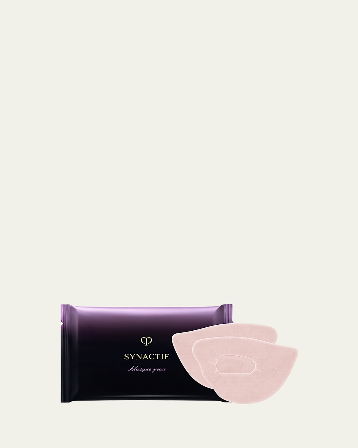 Synactif Eye Mask, 6 Count