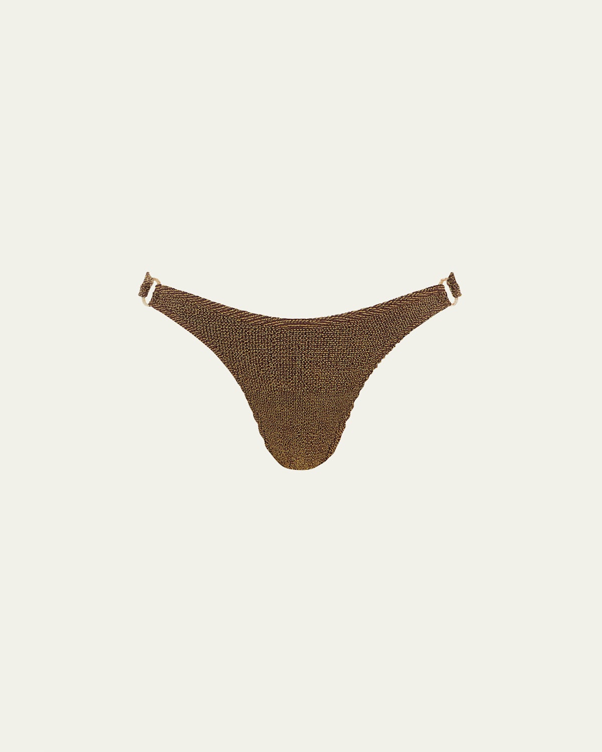 Scene Ring Bikini Bottoms