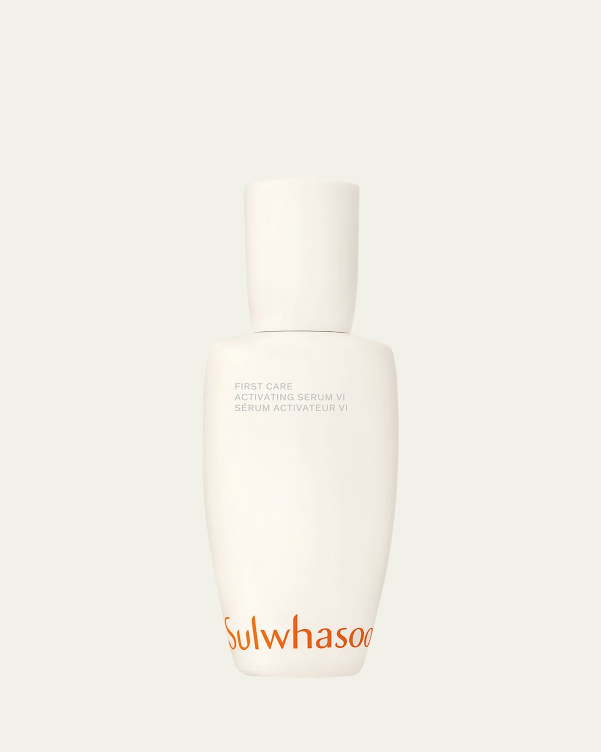 First Care Activating Serum VI, 3.04 oz.