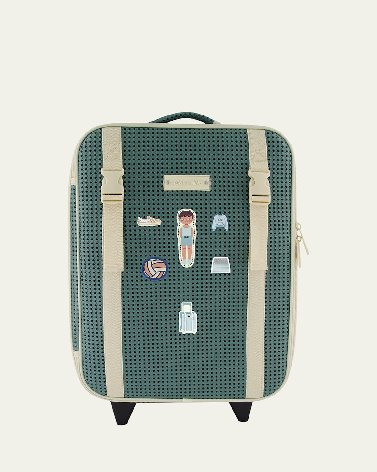 Suitcase