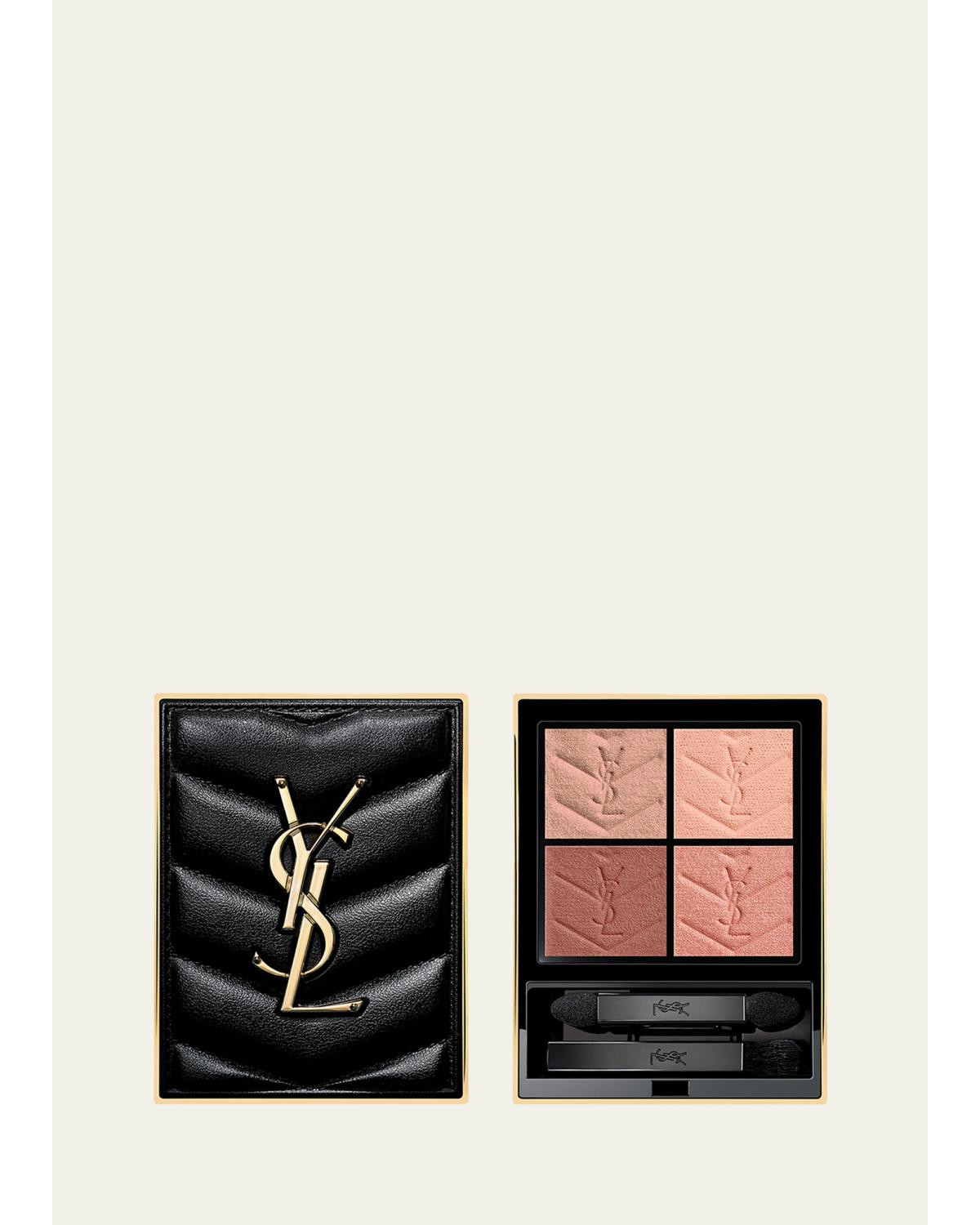 Couture Mini Clutch Luxury Eyeshadow Palette