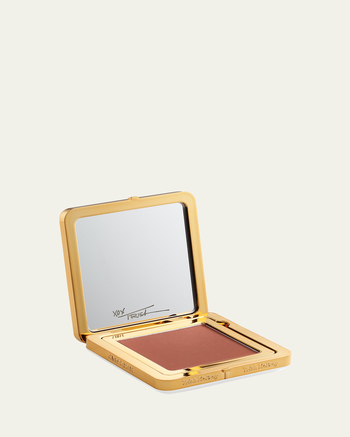 Gorgeous Cream Blush