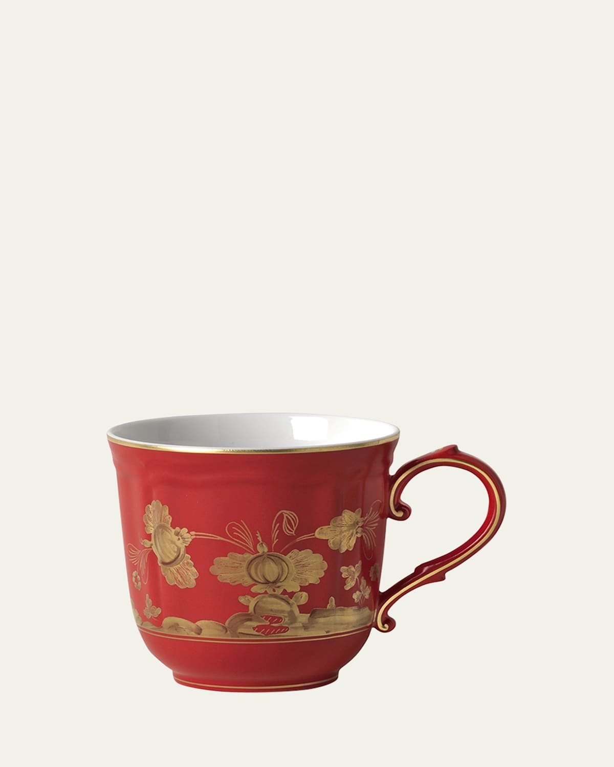 GINORI 1735 Oriente Italiano Rubrum Mug