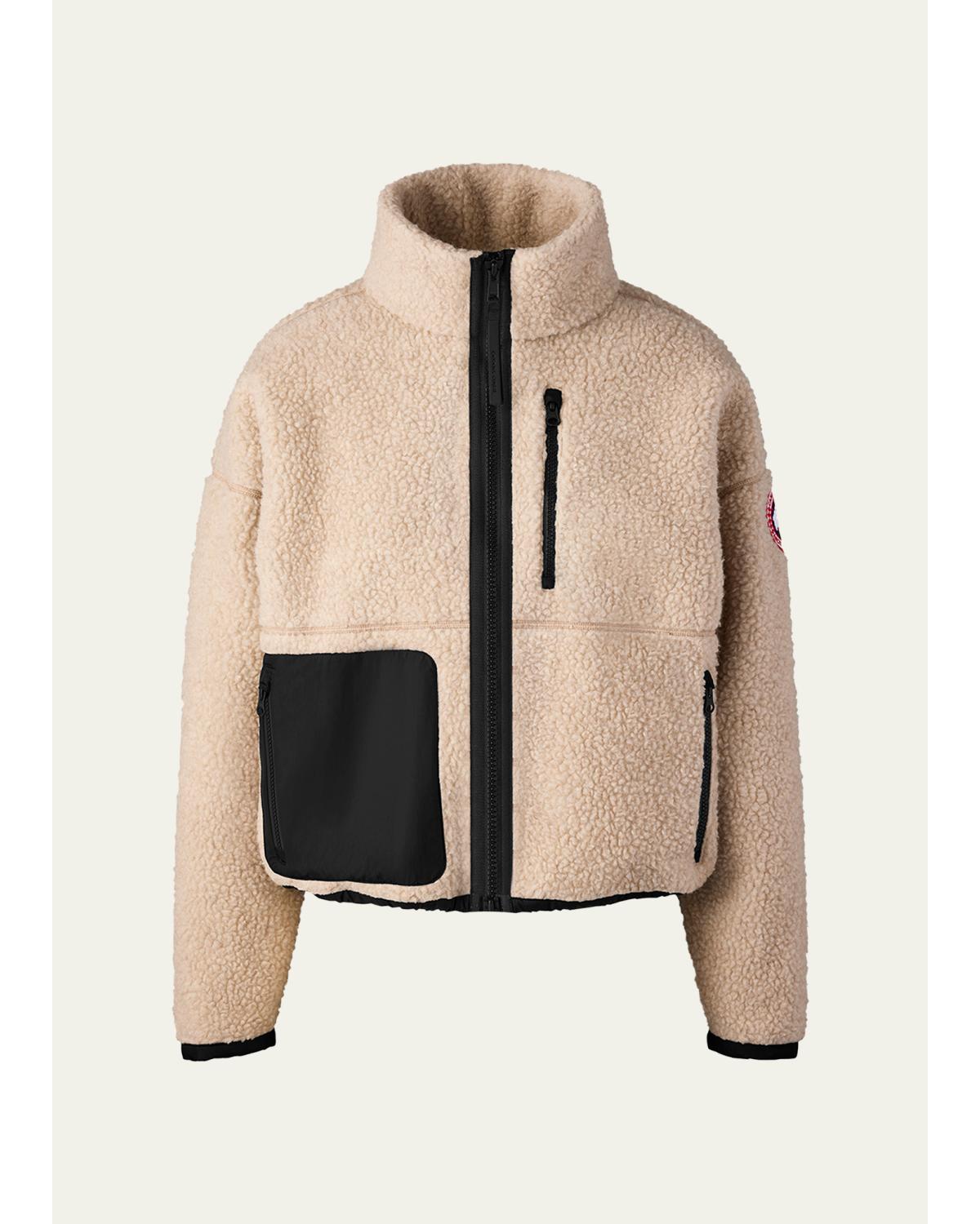 Simcoe Fleece Jacket