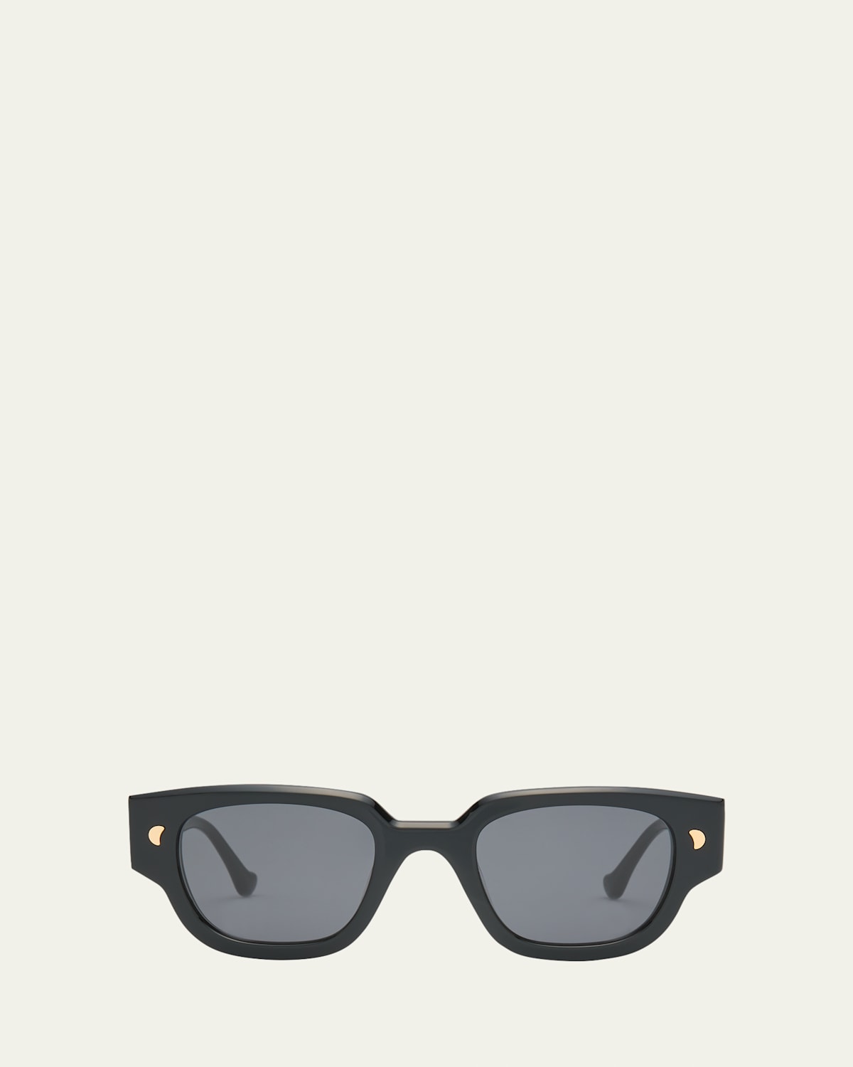 Samui Acetate Square Sunglasses