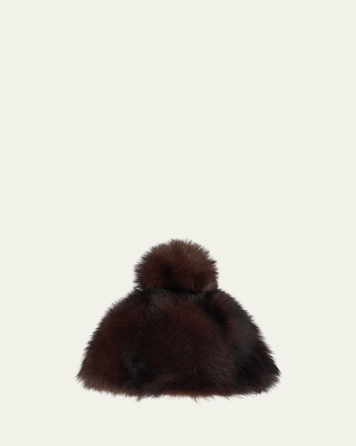 Gushlow And Cole  Toscana Pom Beanie