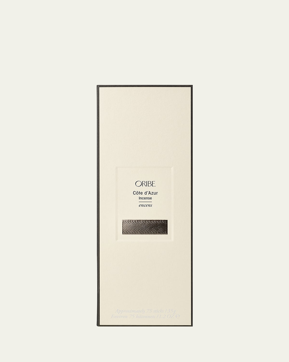 ​Côte d'Azur Incense
