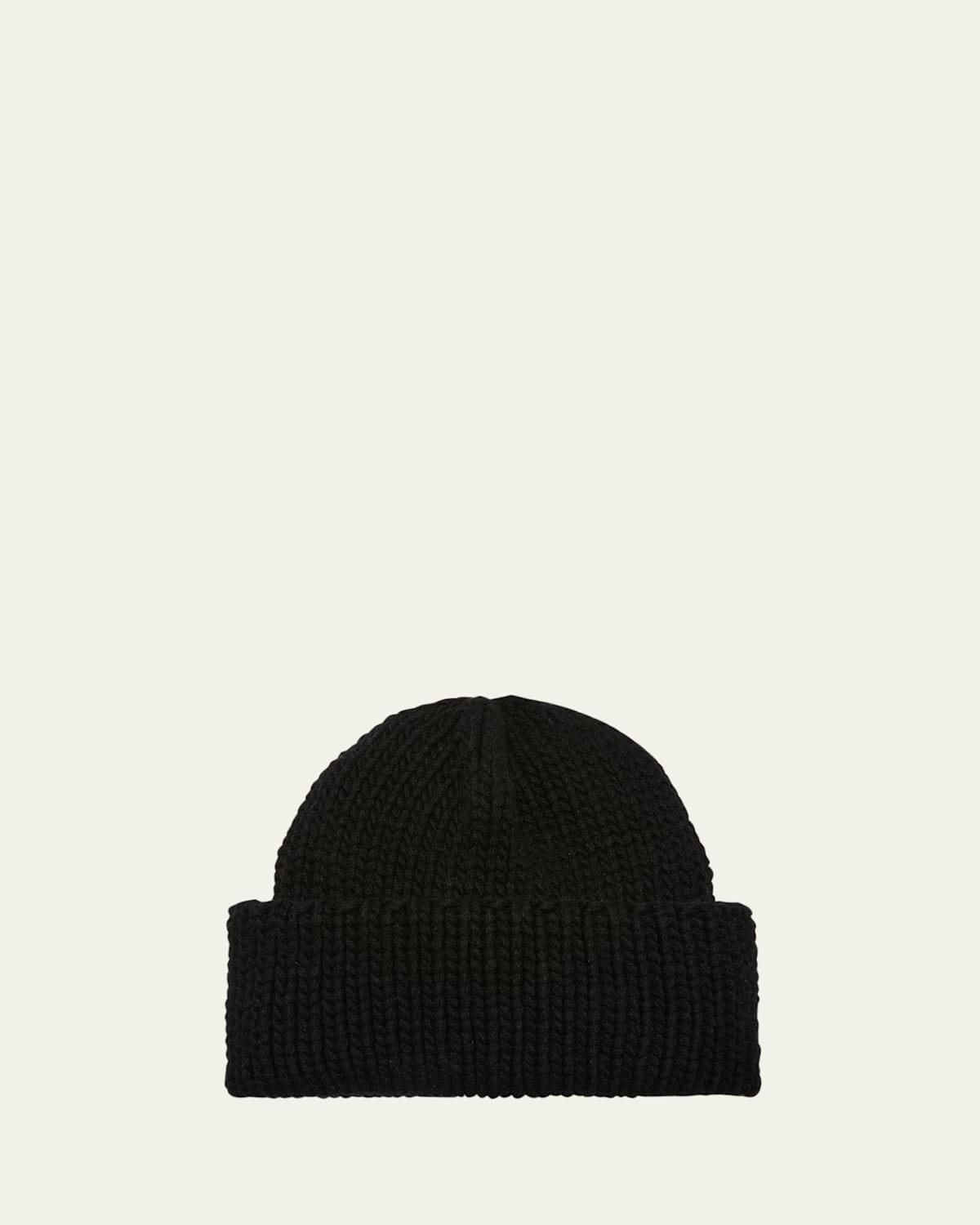 Inverni Chunky Knit Beanie