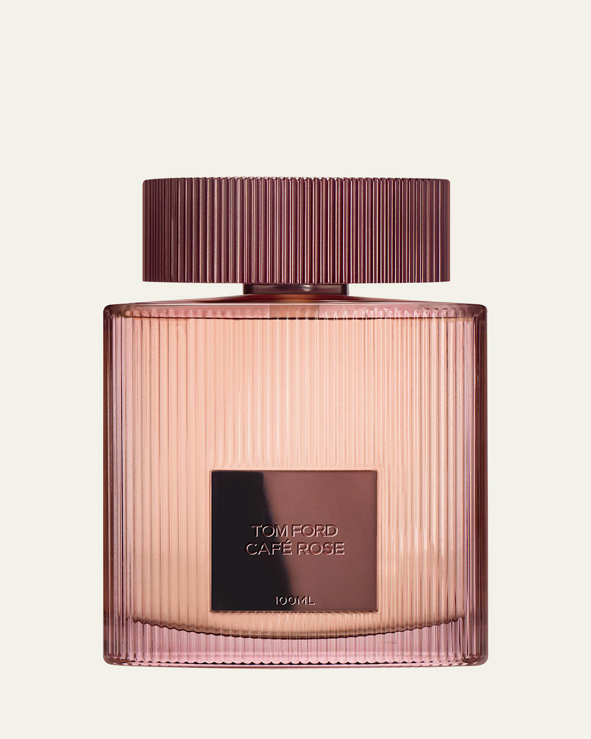 Tom Ford Cafe Rose Eau De Parfum Fragrance Collection