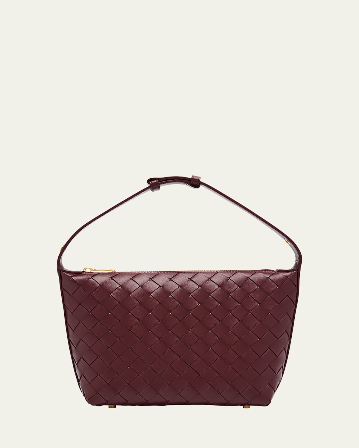 BOTTEGA VENETA MINI WALLACE BAG 