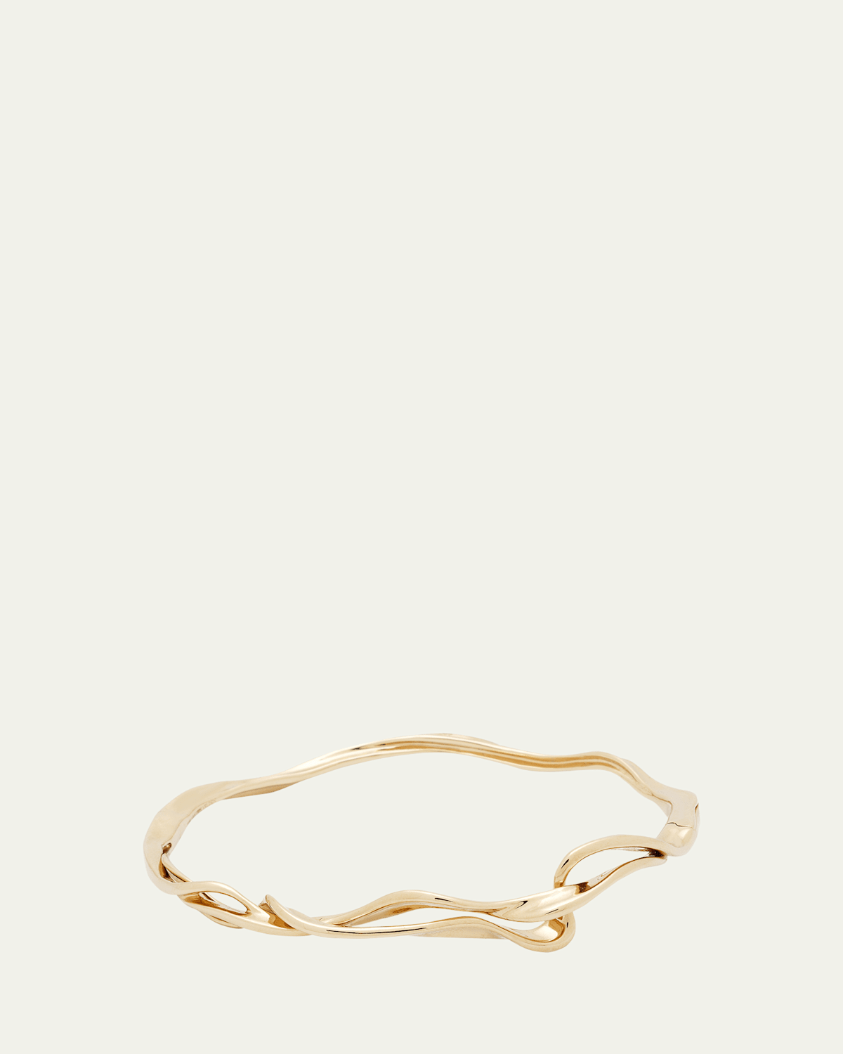 Bibi van der Velden Vapour Bangle
