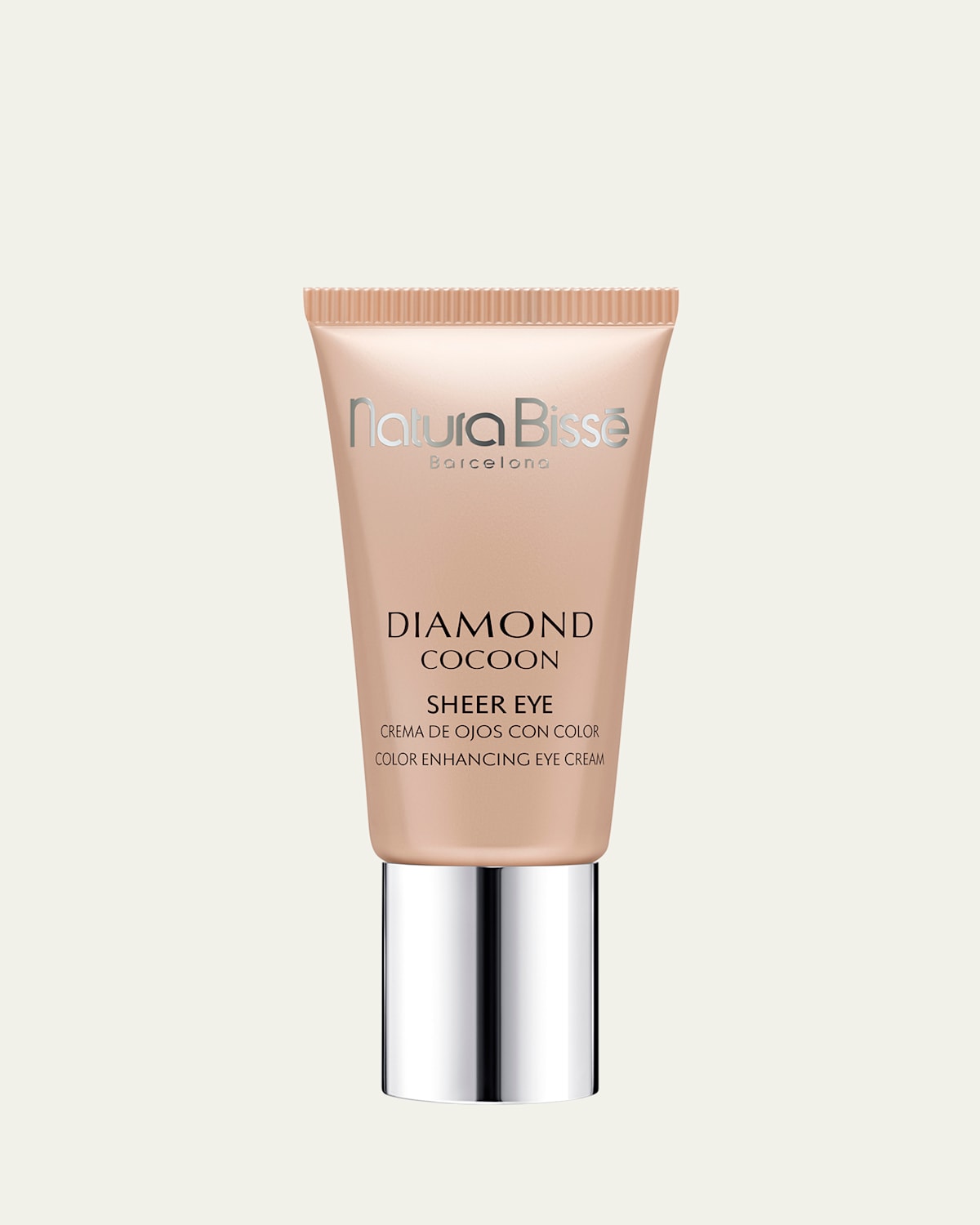 Diamond Cocoon Sheer Eye Cream, 0.3 oz