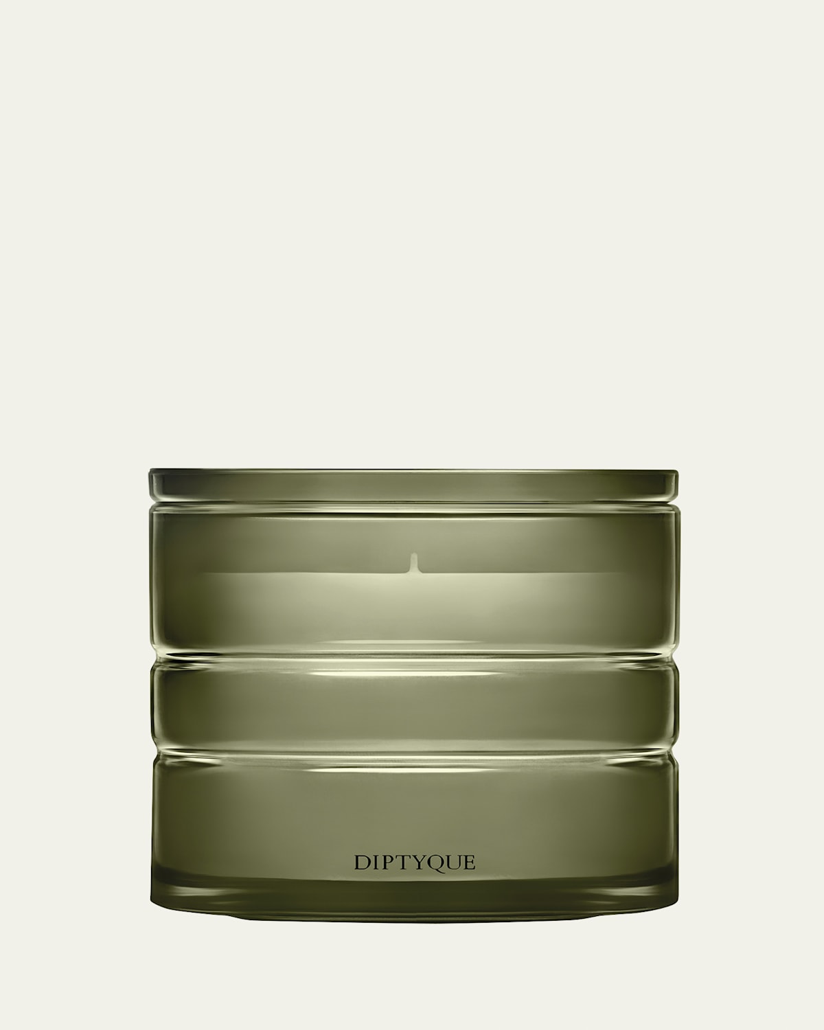 Temple Des Mousses (Moss Temple) Refillable Candle, 9.5 oz.