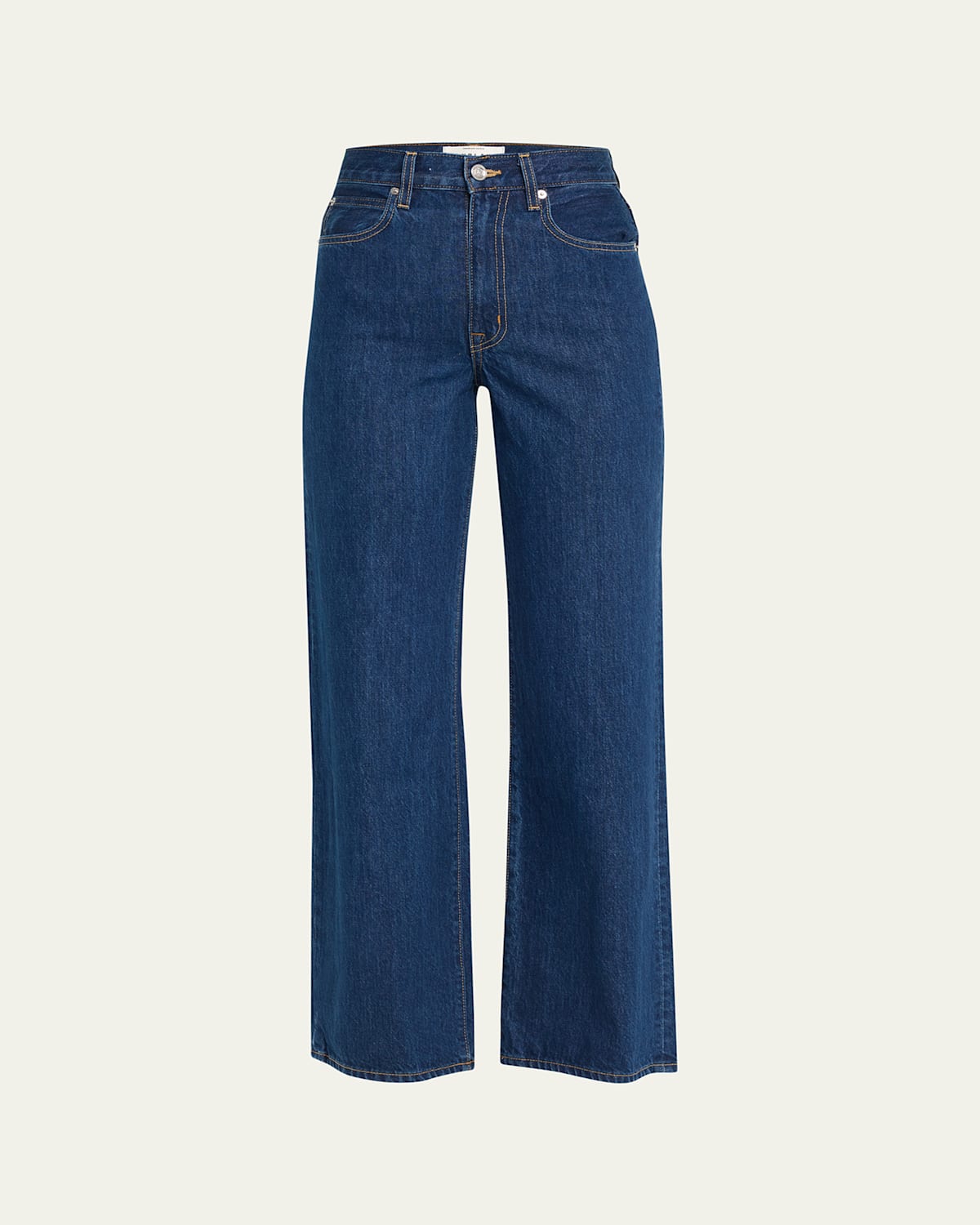 Grace Wide-Leg Jeans