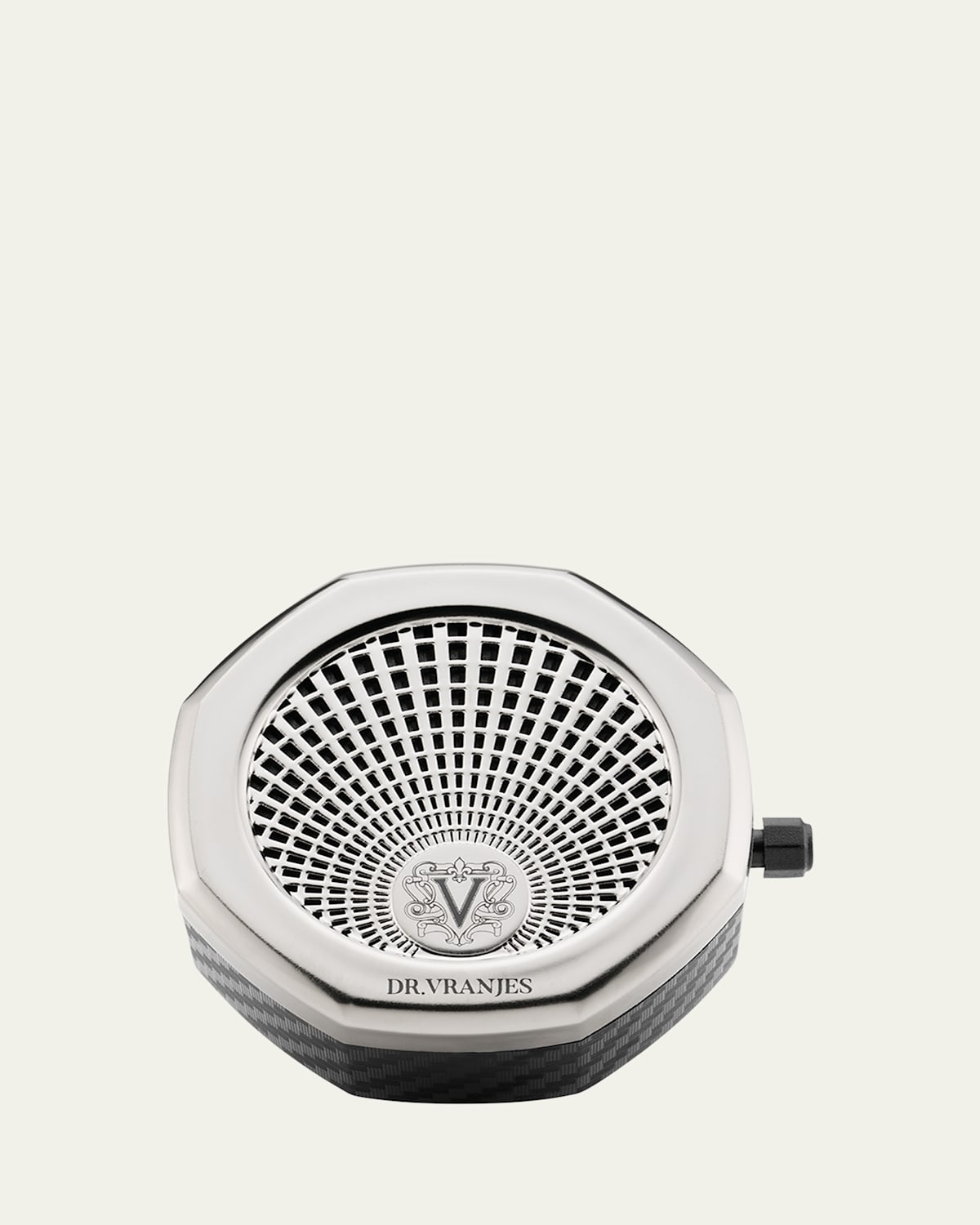 Shop Dr Vranjes Firenze Nickel Carparfum Diffuser