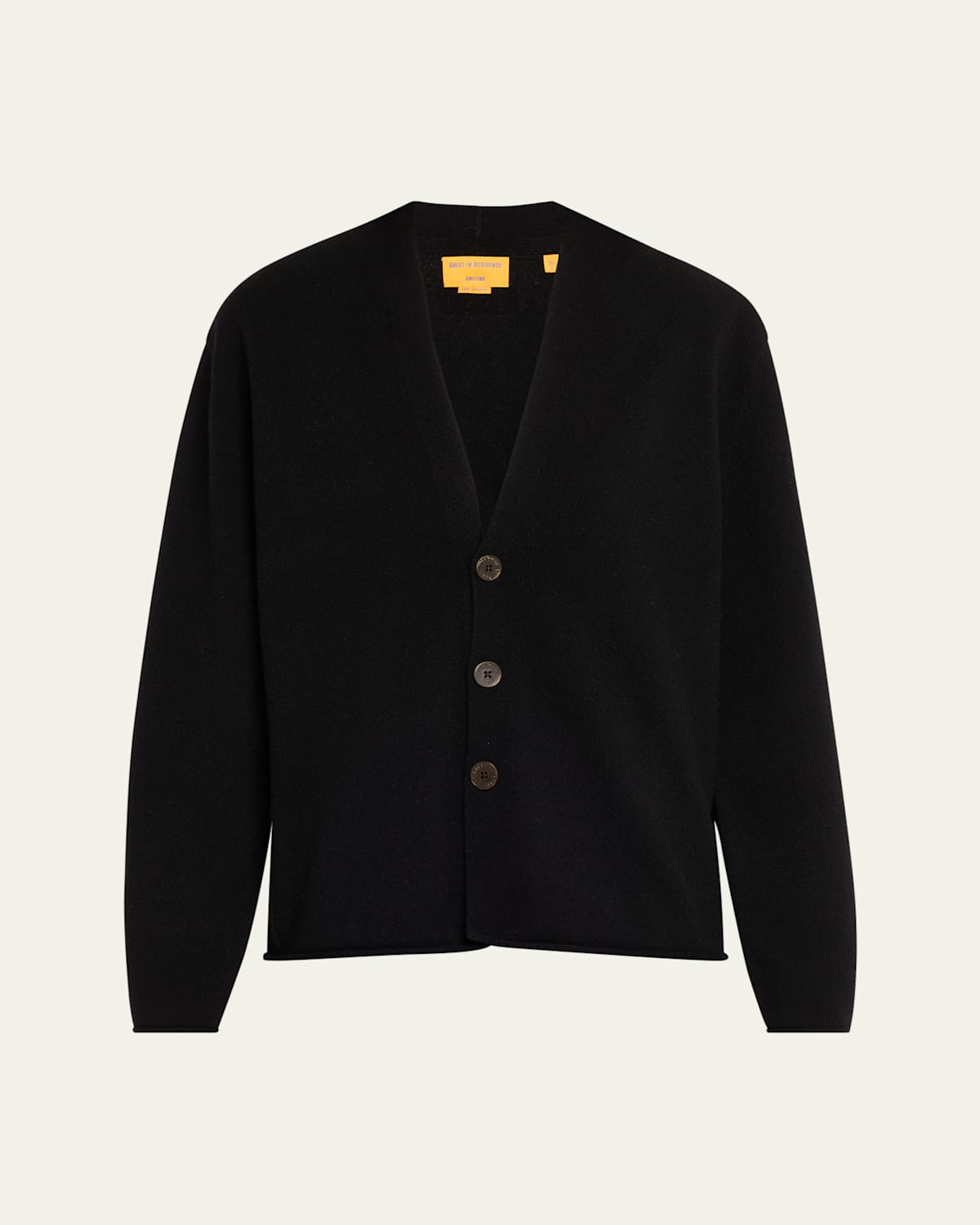 Everywear Cashmere Knit Cardigan