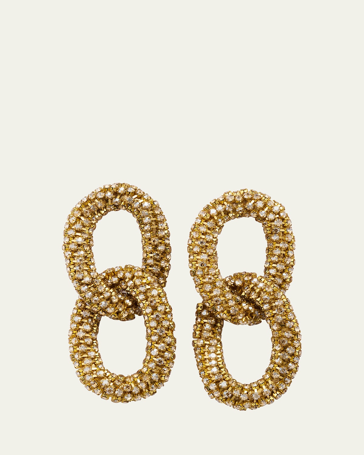 Loulux Earrings