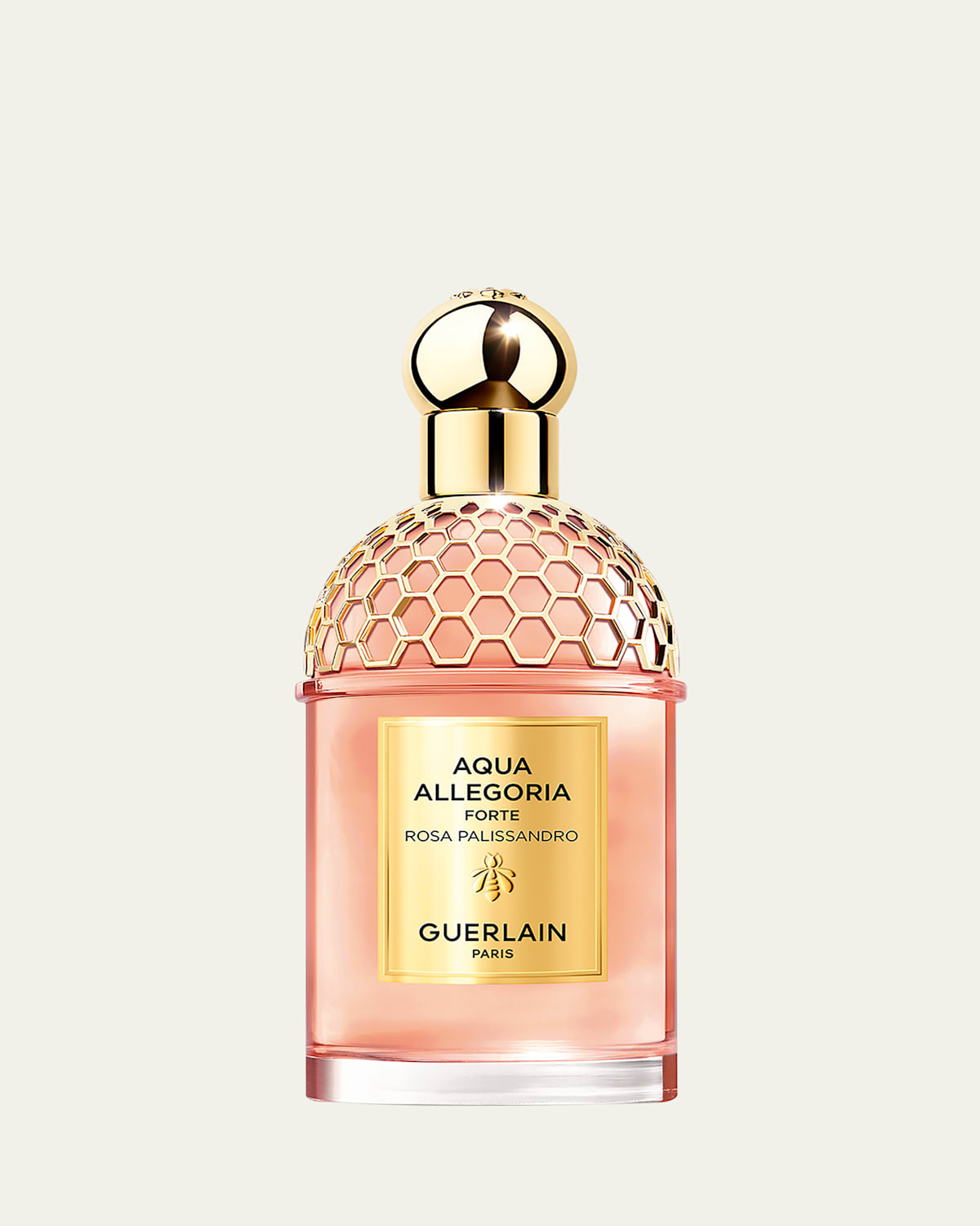 Aqua Allegoria Rosa Palissandro Forte Eau de Parfum, 4.2 oz.