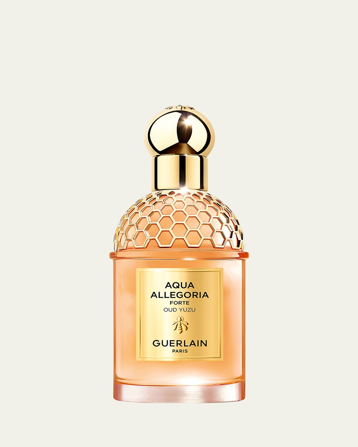 Aqua Allegoria Oud Yuzu Forte Eau de Parfum, 2.5 oz.