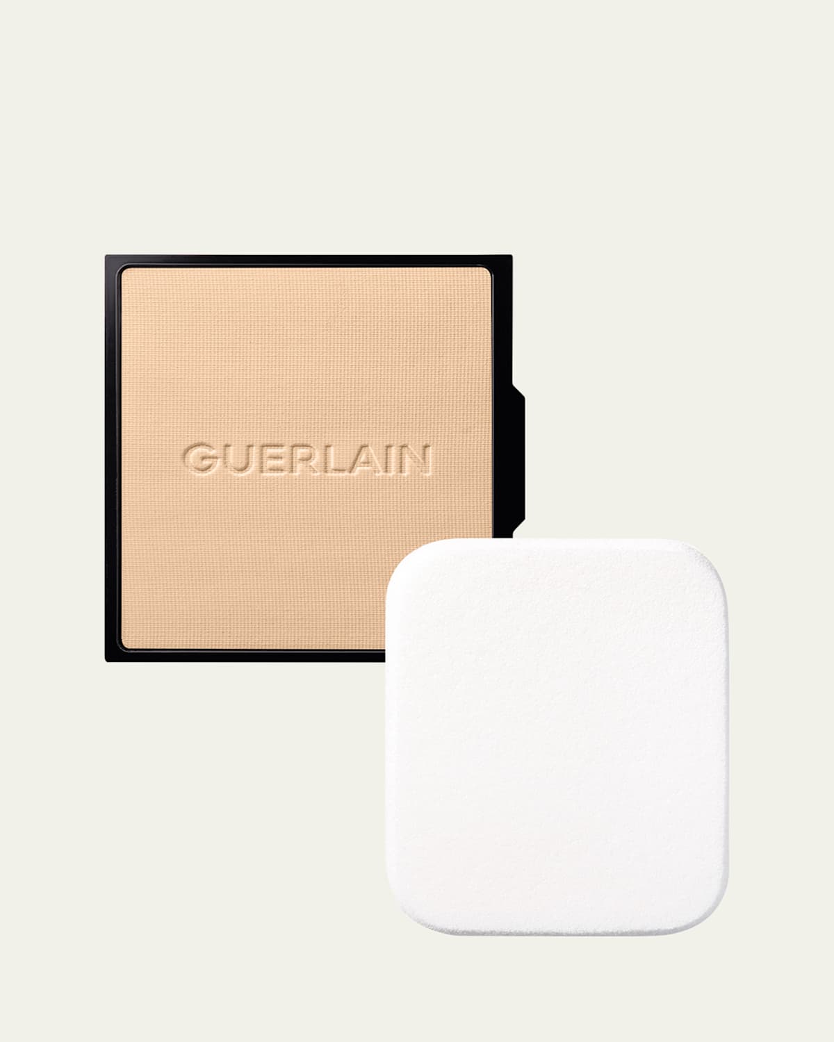Parure Gold Skin Control High Perfection Matte Powder Foundation Refill, 0.01 oz.