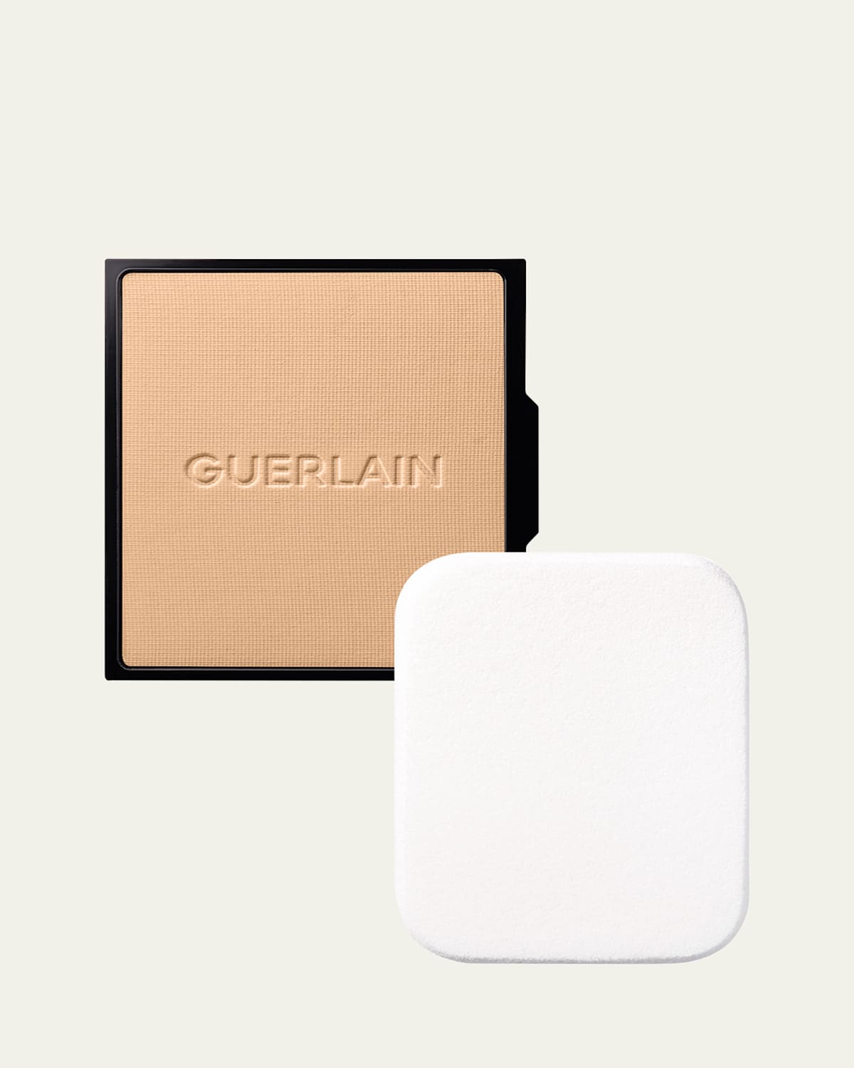 Parure Gold Skin Control High Perfection Matte Powder Foundation Refill, 0.01 oz.