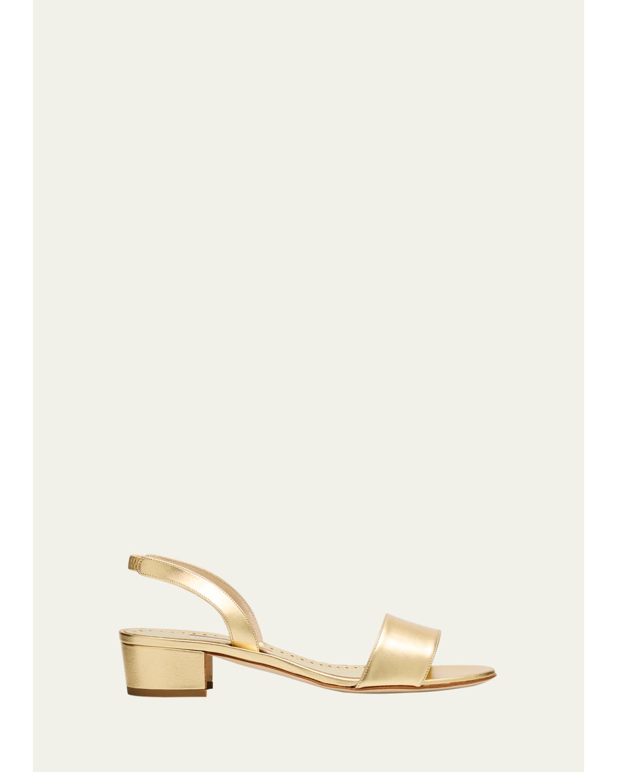 Patopia Slingback