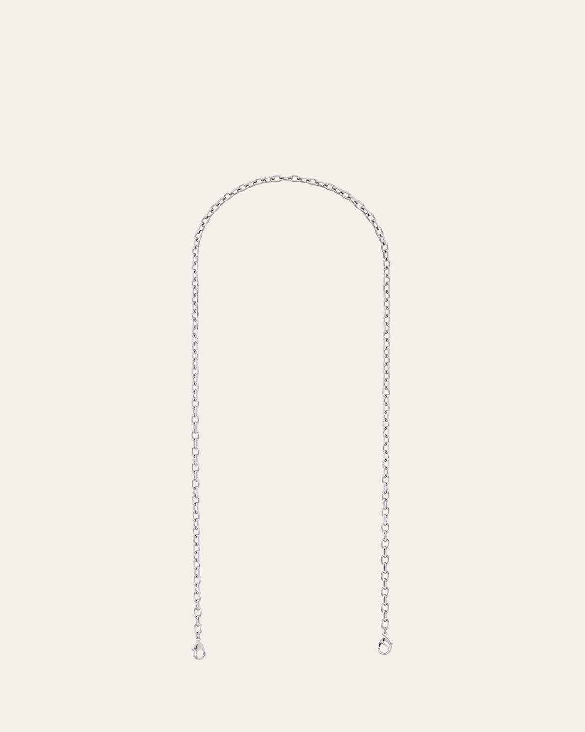Standard Short Chain Shoulder Strap