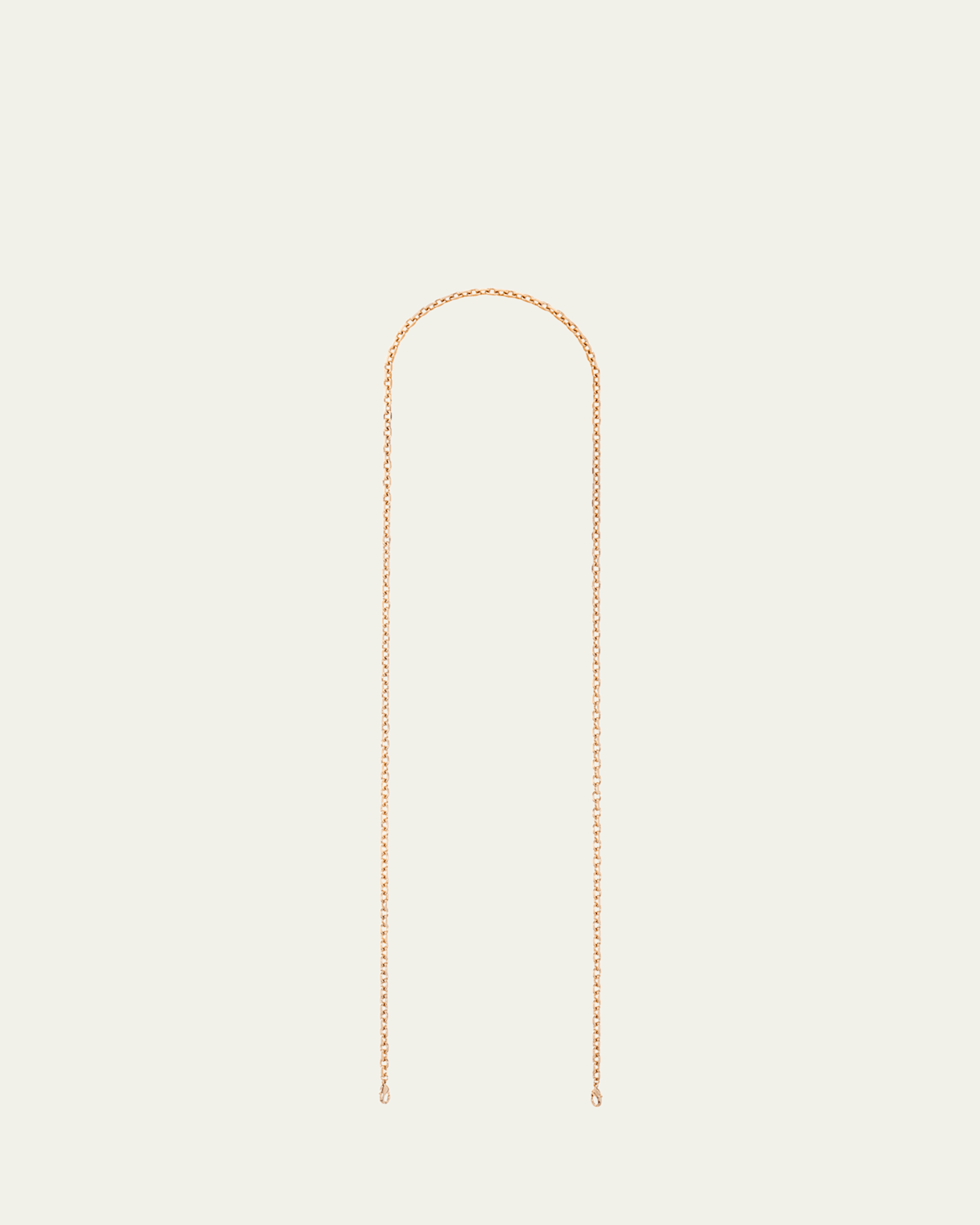 Standard Short Chain Shoulder Strap