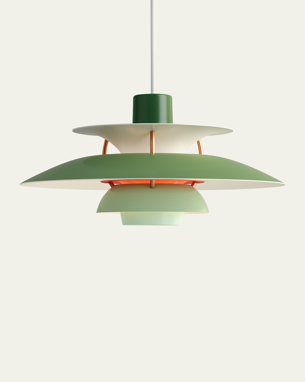 Louis Poulsen Ph 5 Mini Pendant Lamp