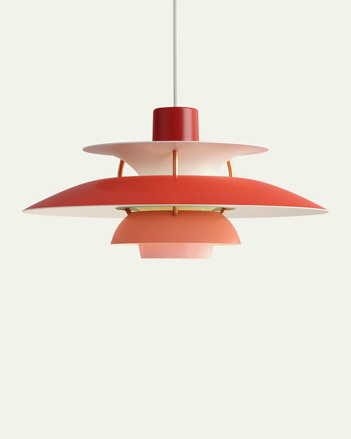 Louis Poulsen Ph 5 Mini Pendant Light
