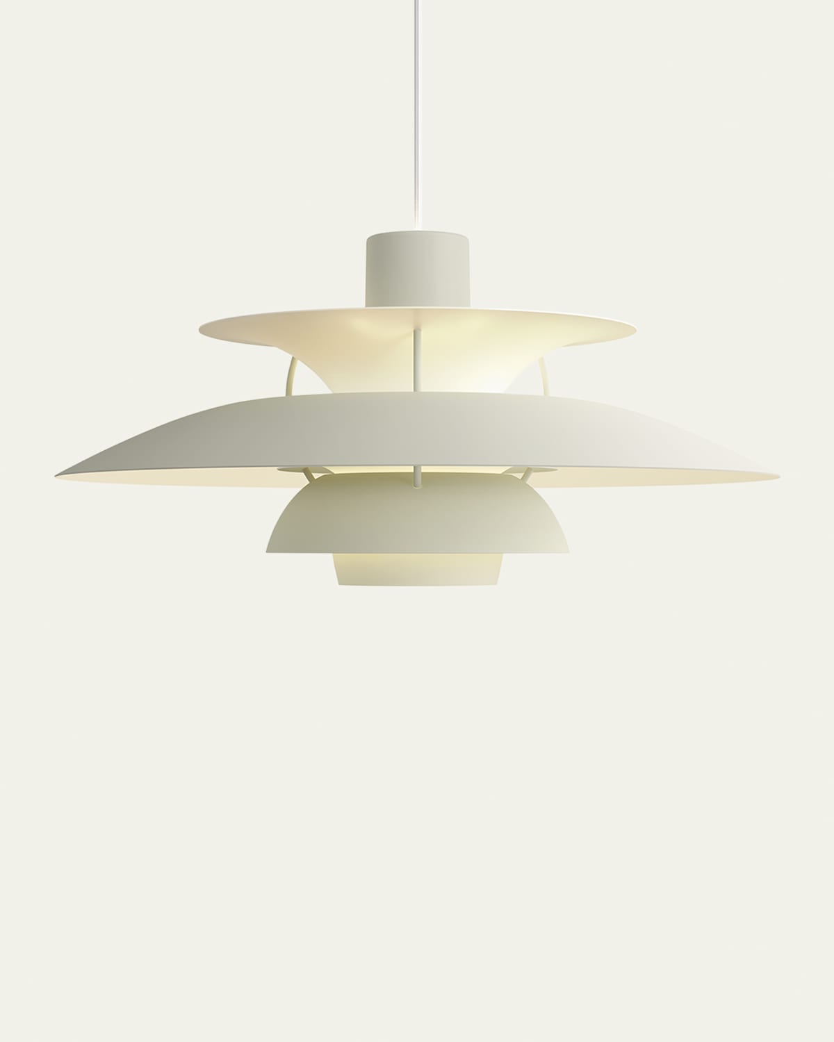 Louis Poulsen Ph 5 Pendant Light, 11"