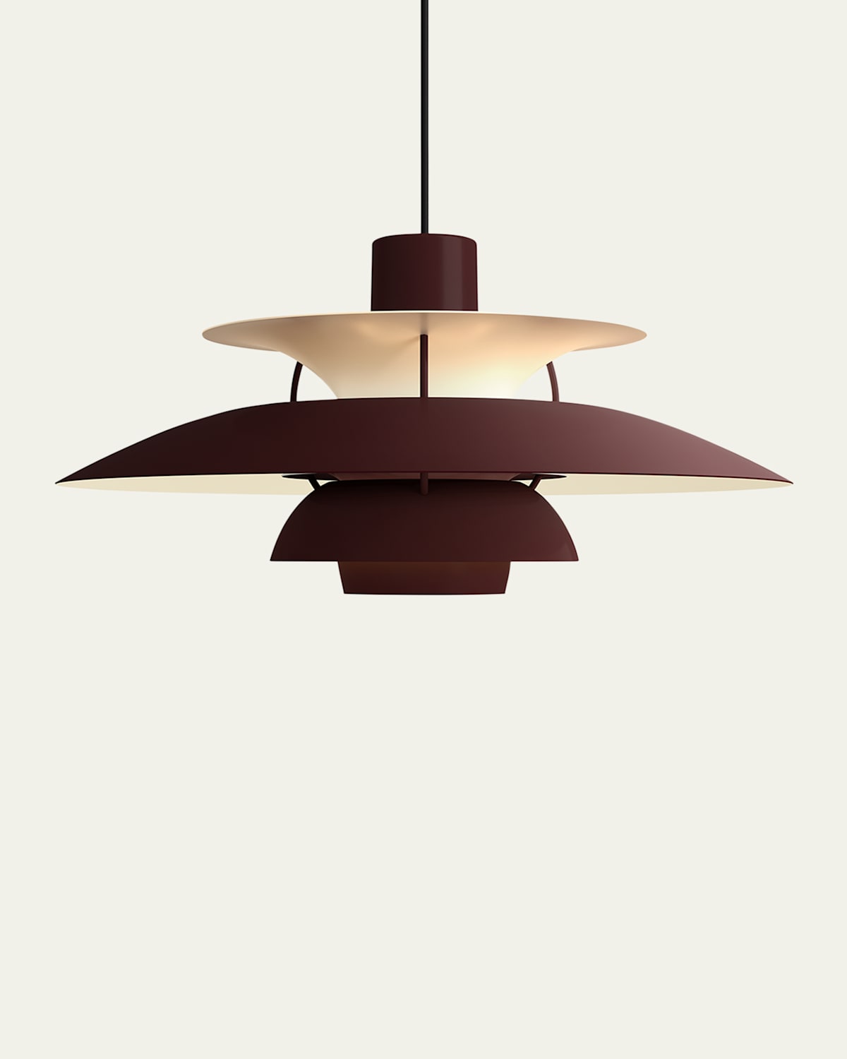 Louis Poulsen Ph 5 Pendant Light, 11"